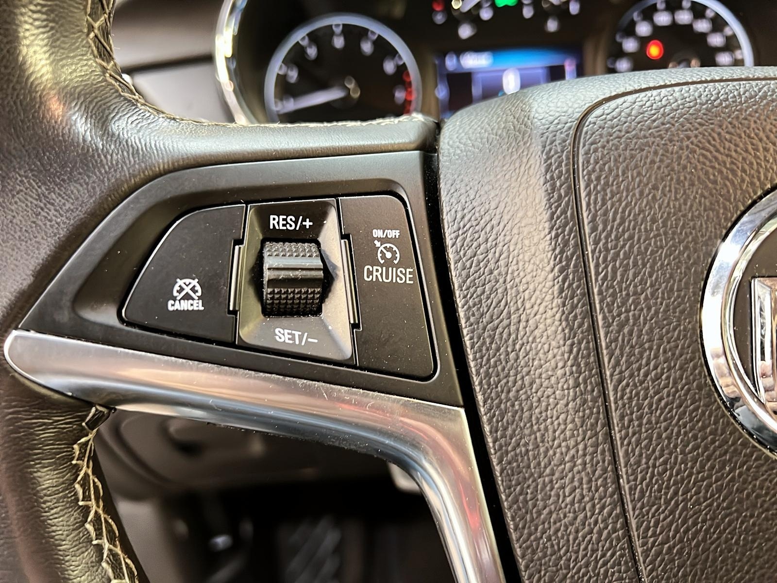 Buick Encore 2020 - Image #20