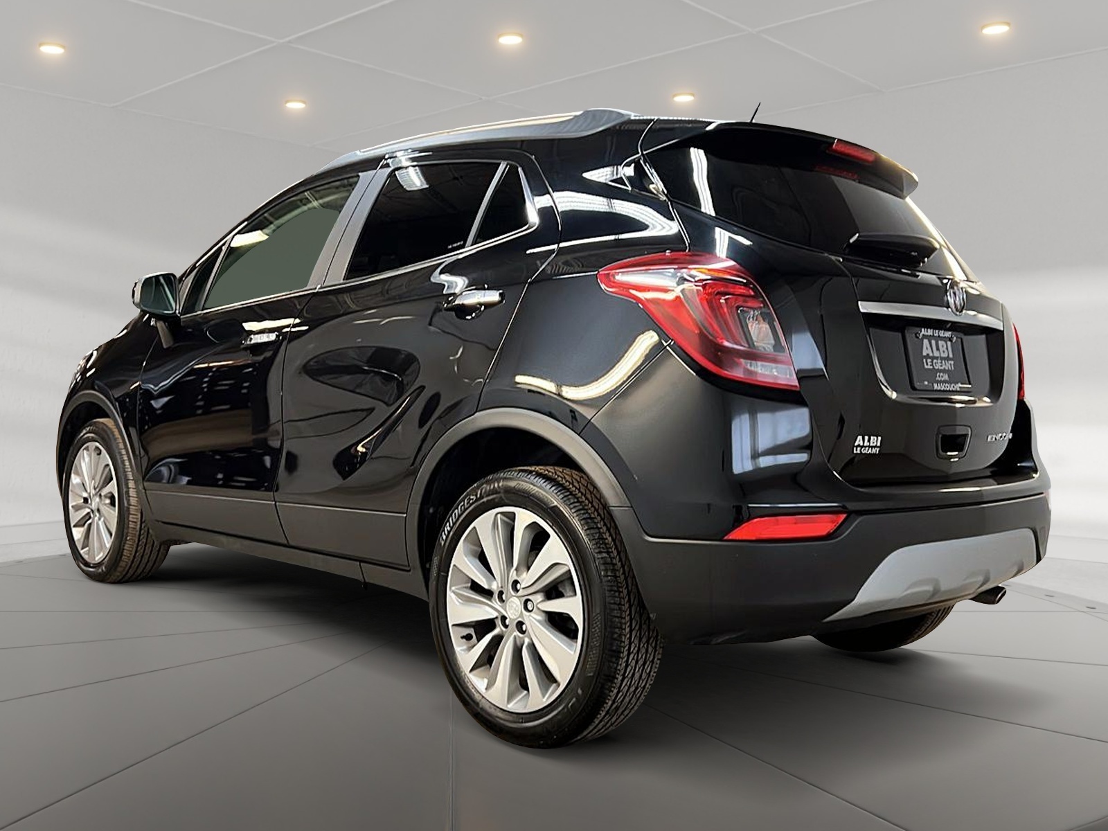 Buick Encore 2020 - Image #6