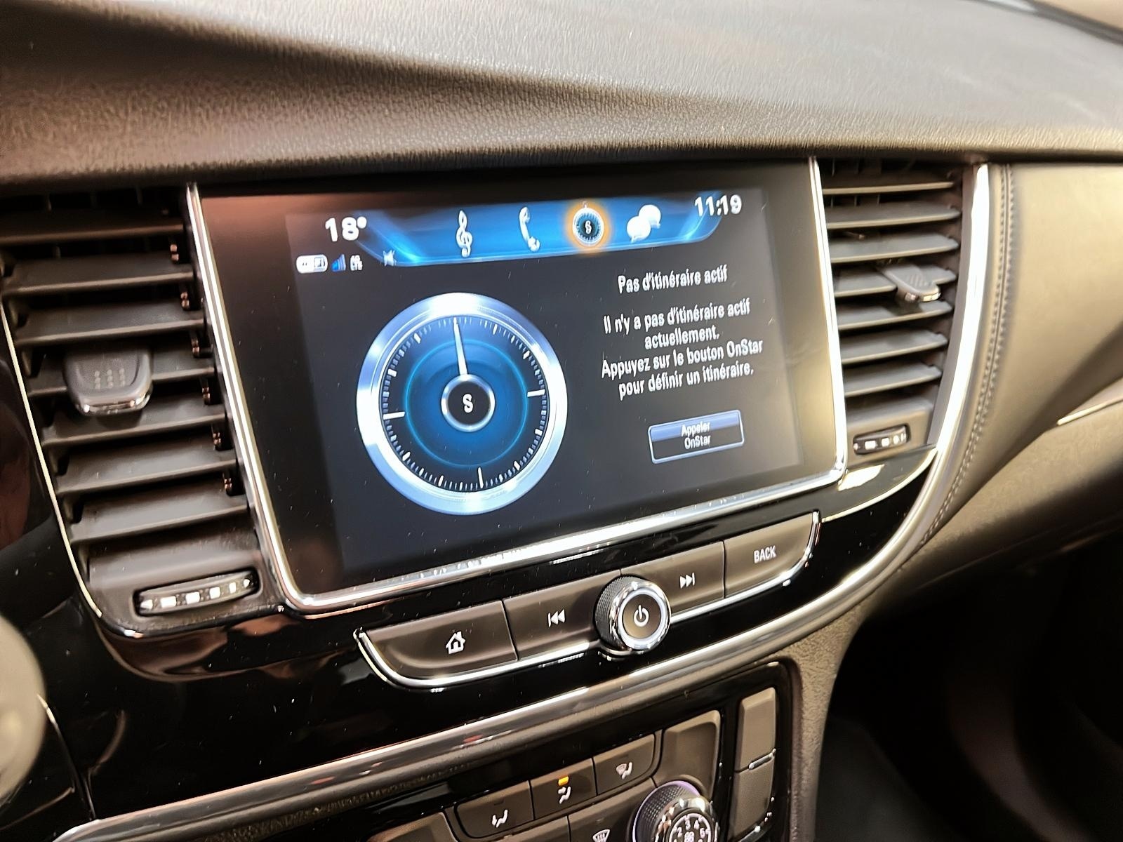 Buick Encore 2020 - Image #17