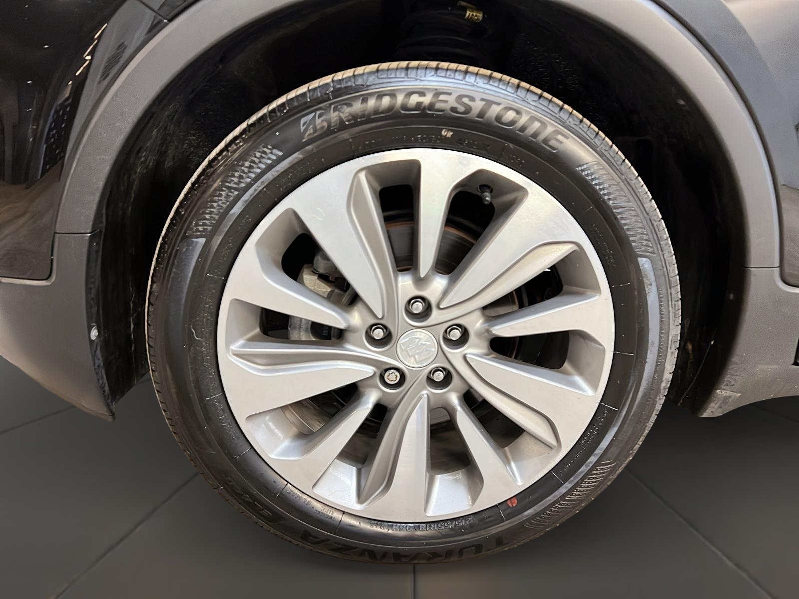 Buick Encore 2020 - Image #27