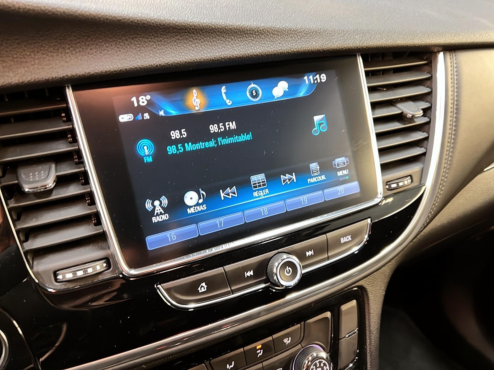 Buick Encore 2020 - Image #15