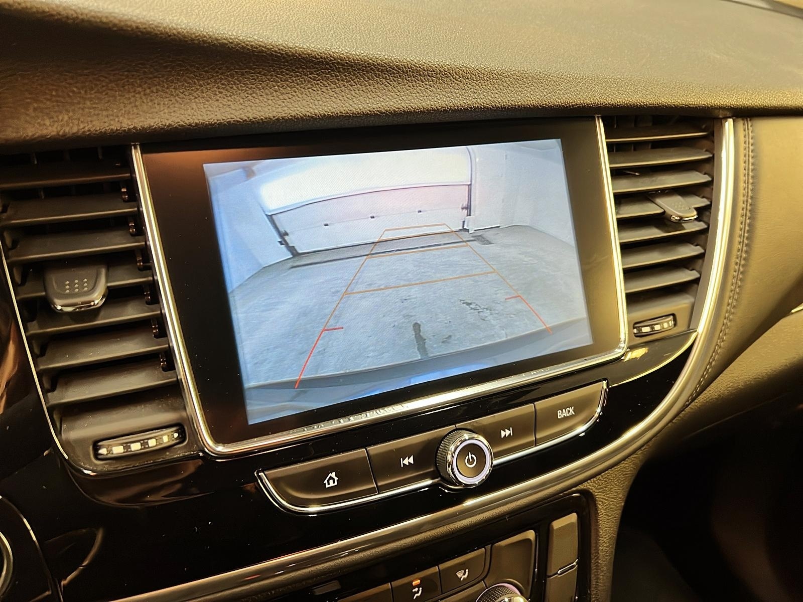Buick Encore 2020 - Image #16