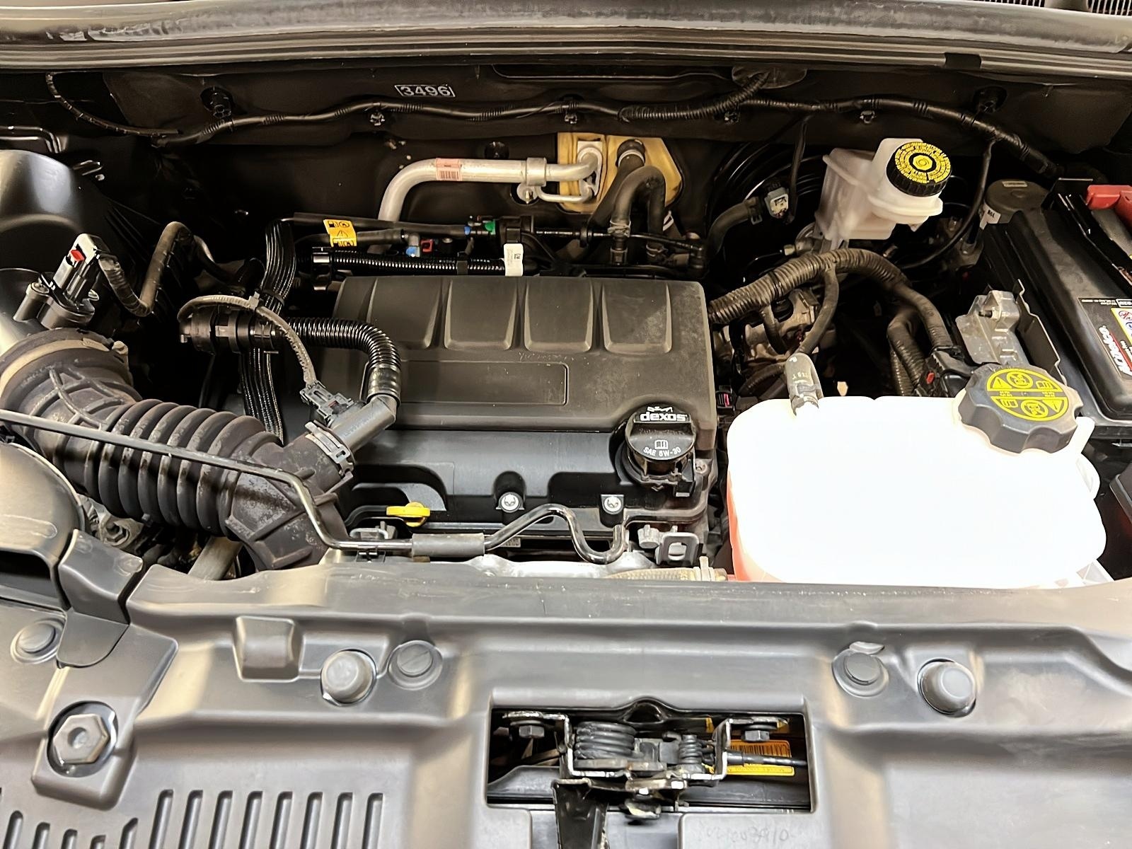 Buick Encore PREFERRED 2020 - image #11