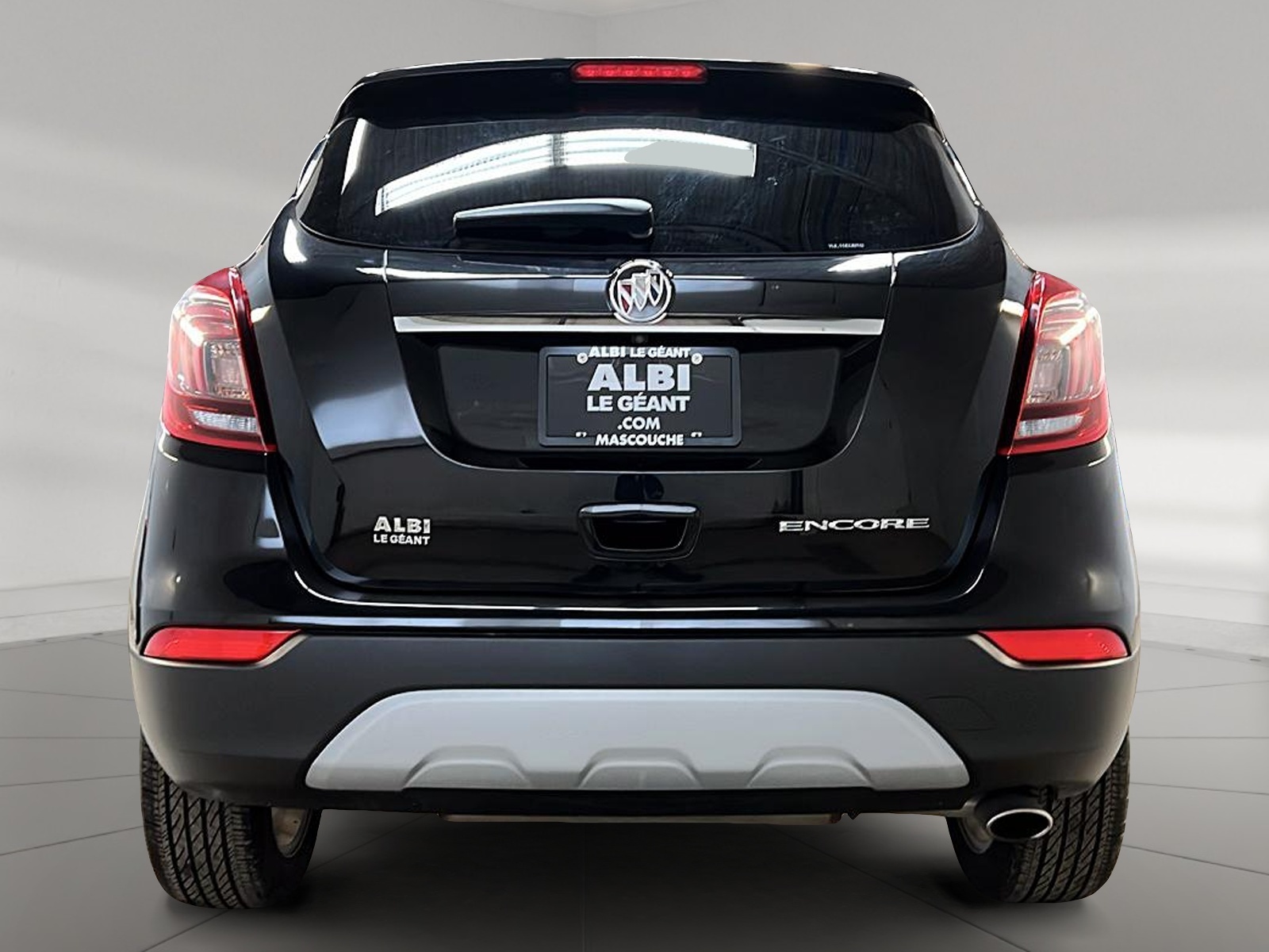 Buick Encore 2020 - Image #5