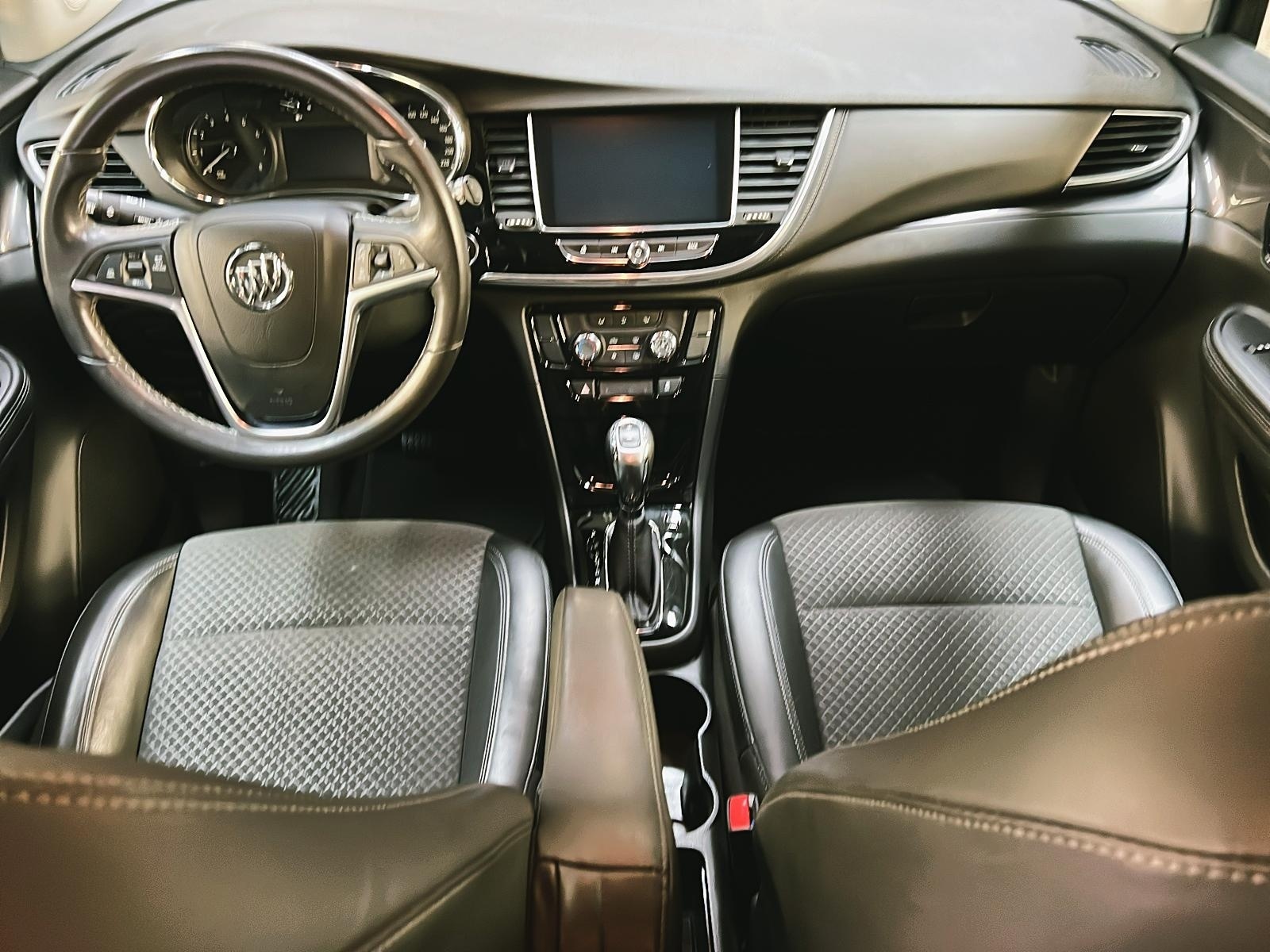 Buick Encore PREFERRED 2020 - image #10