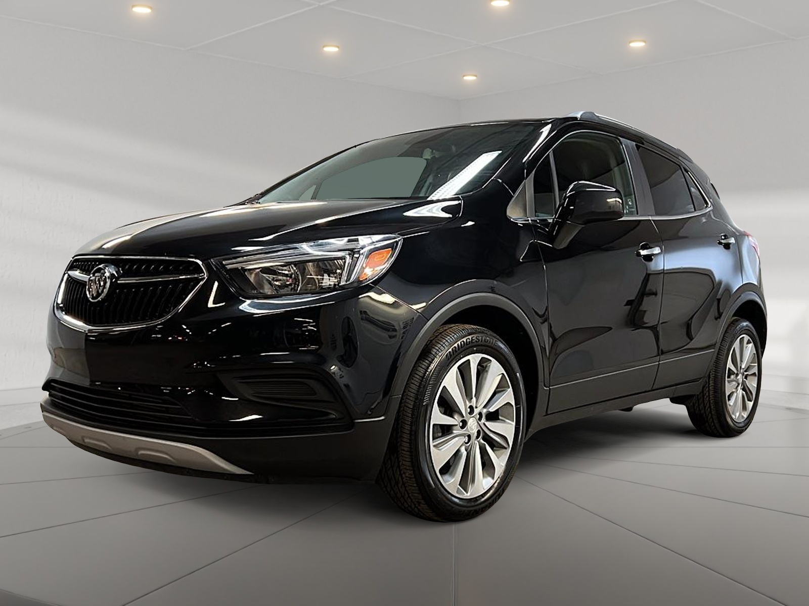 Buick Encore PREFERRED 2020 - image #1