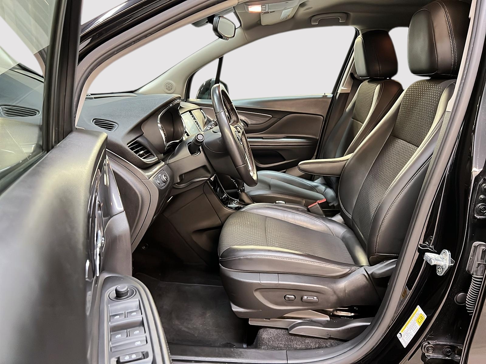 Buick Encore 2020 - Image #7