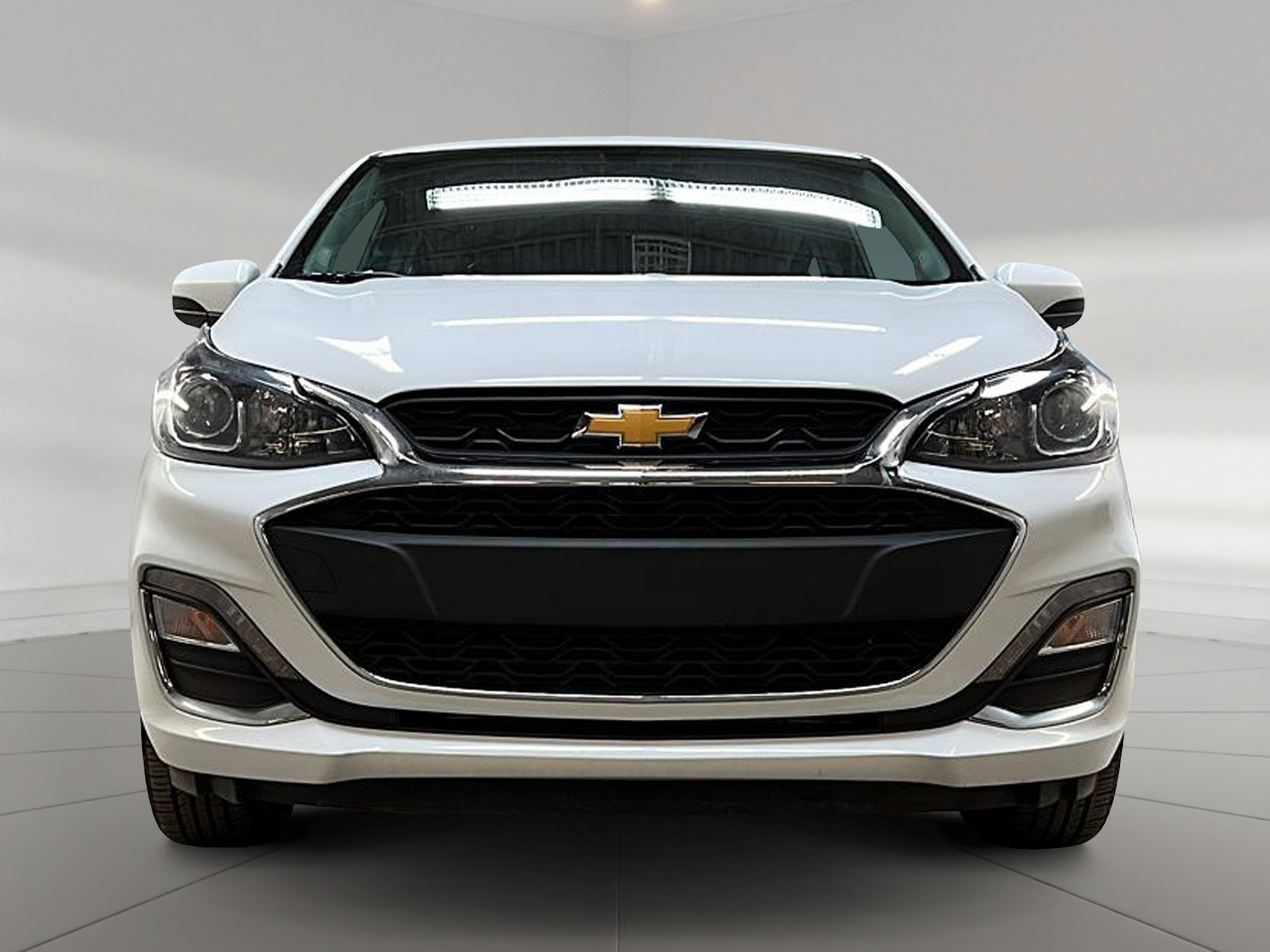 Chevrolet Spark 1LT 2022 - image #2