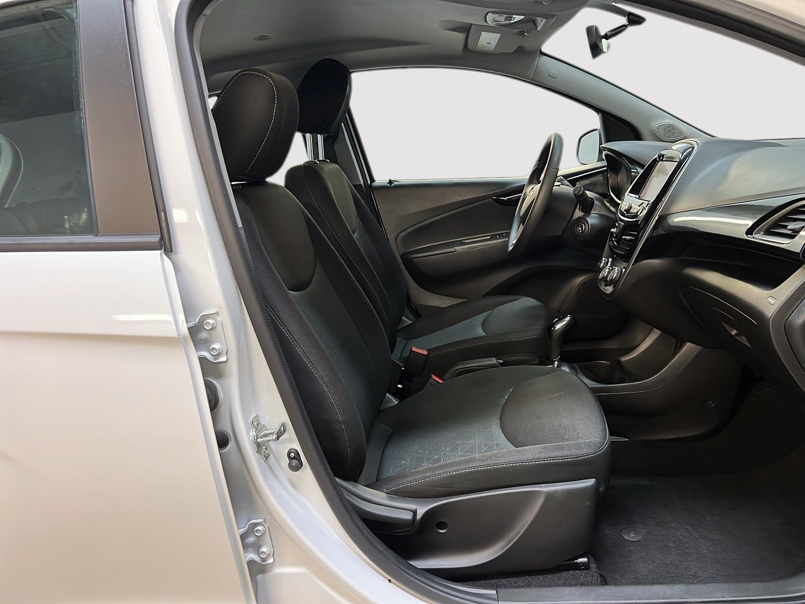 Chevrolet Spark 2022 - Image #8