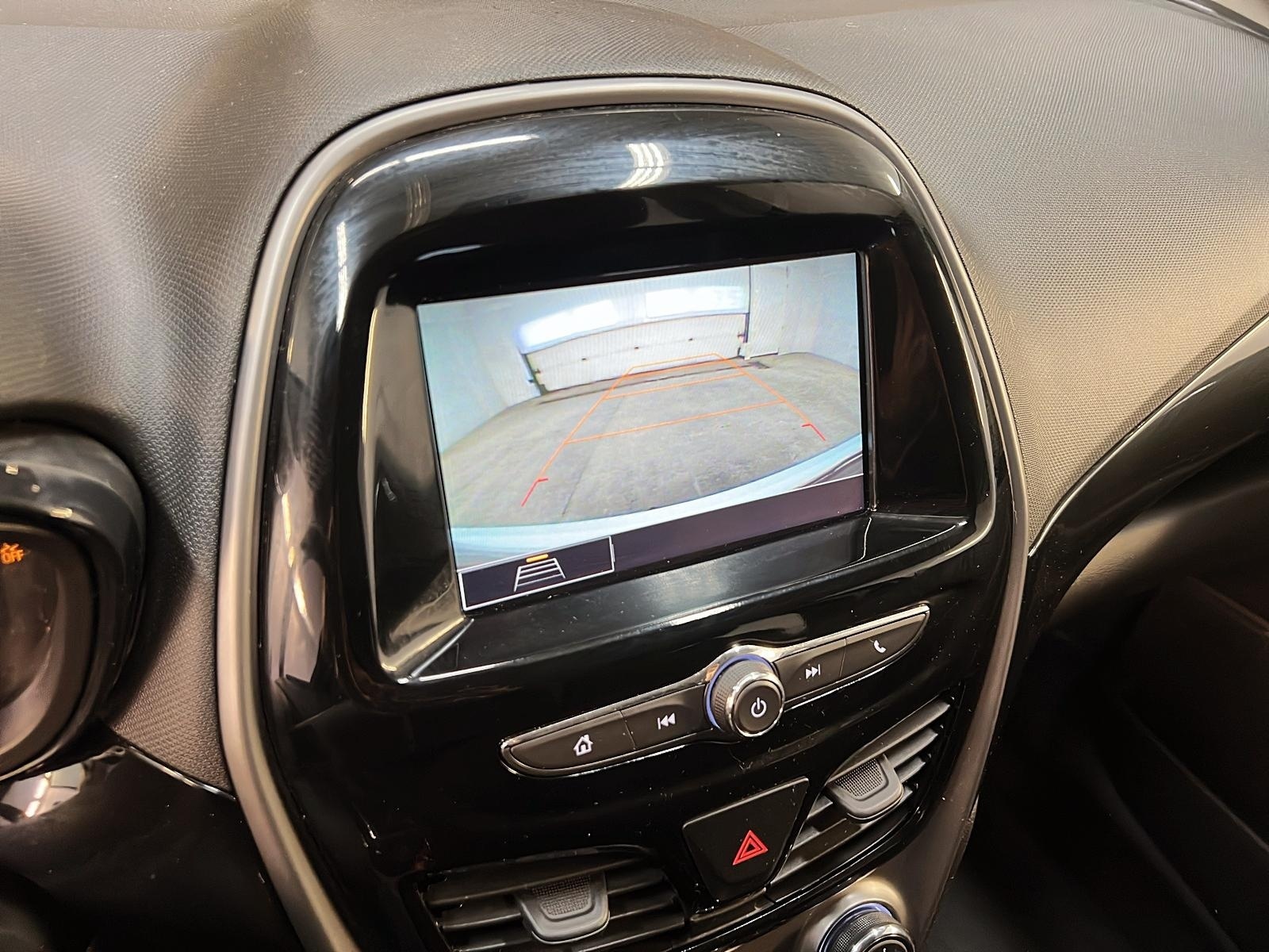 Chevrolet Spark 2022 - Image #16