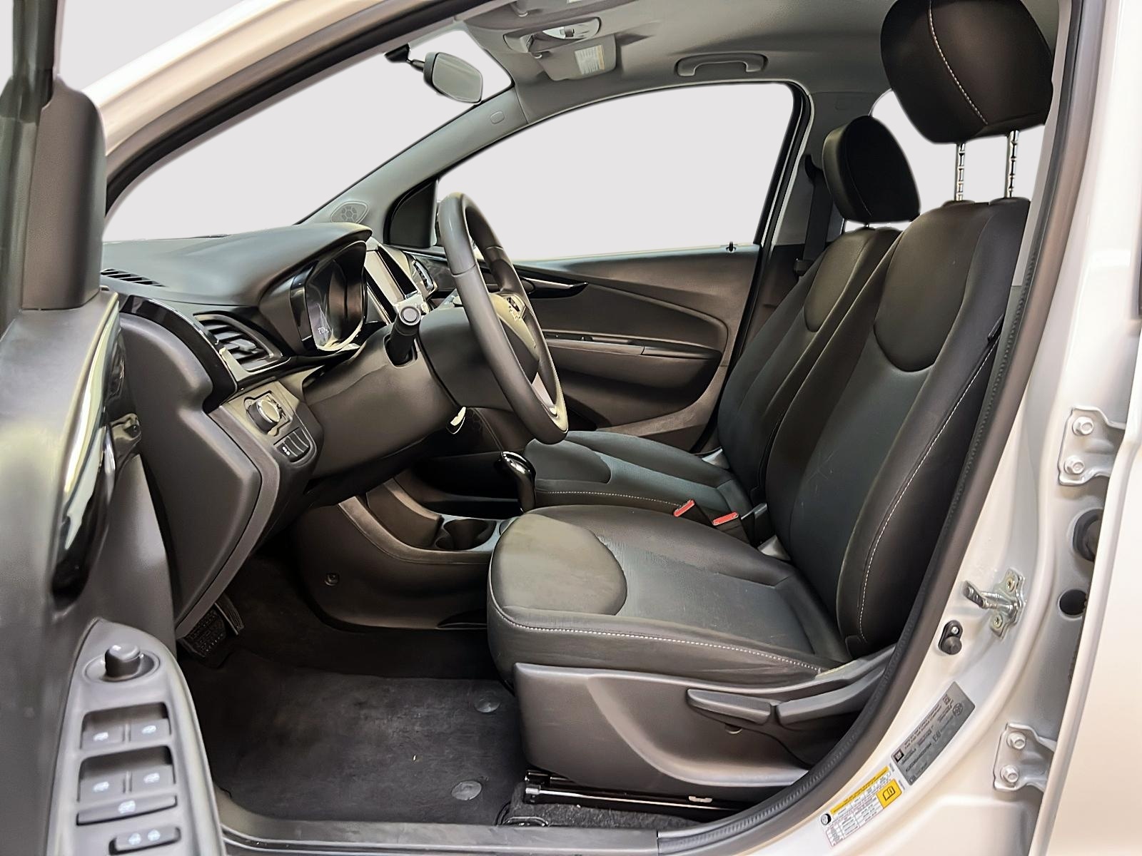 Chevrolet Spark 2022 - Image #7