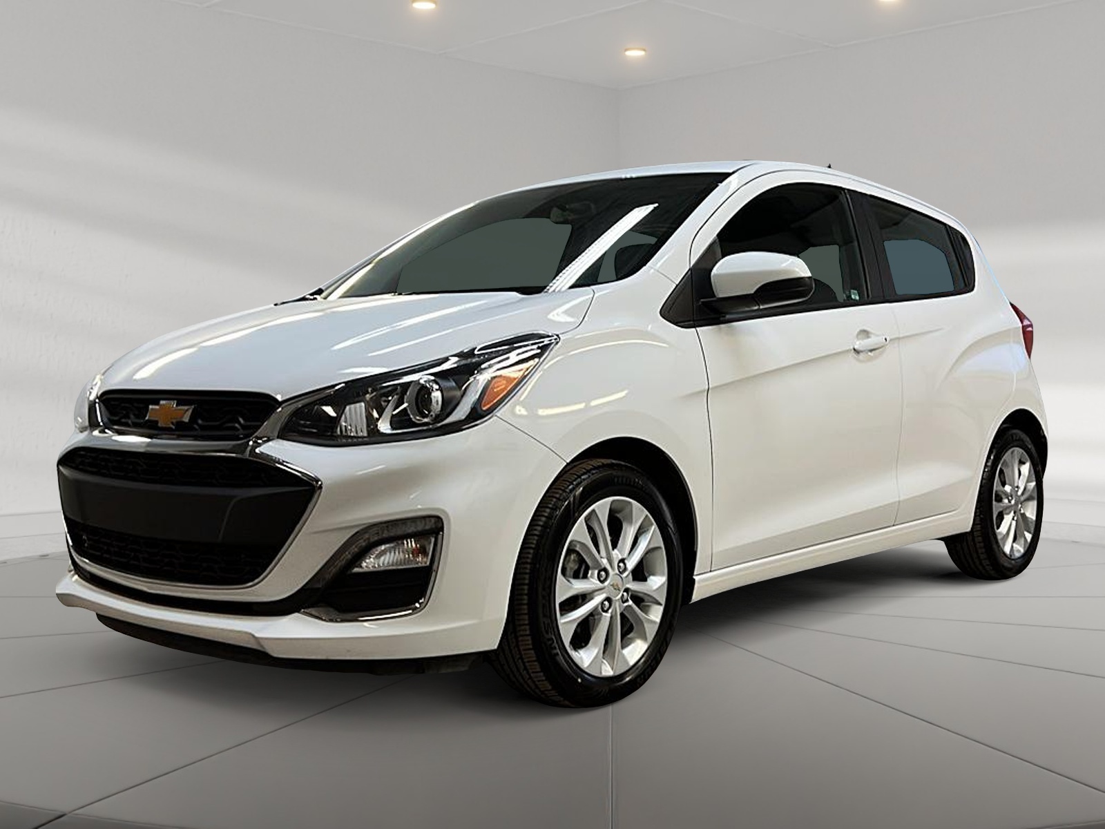 Chevrolet Spark 1LT 2022 - image #1