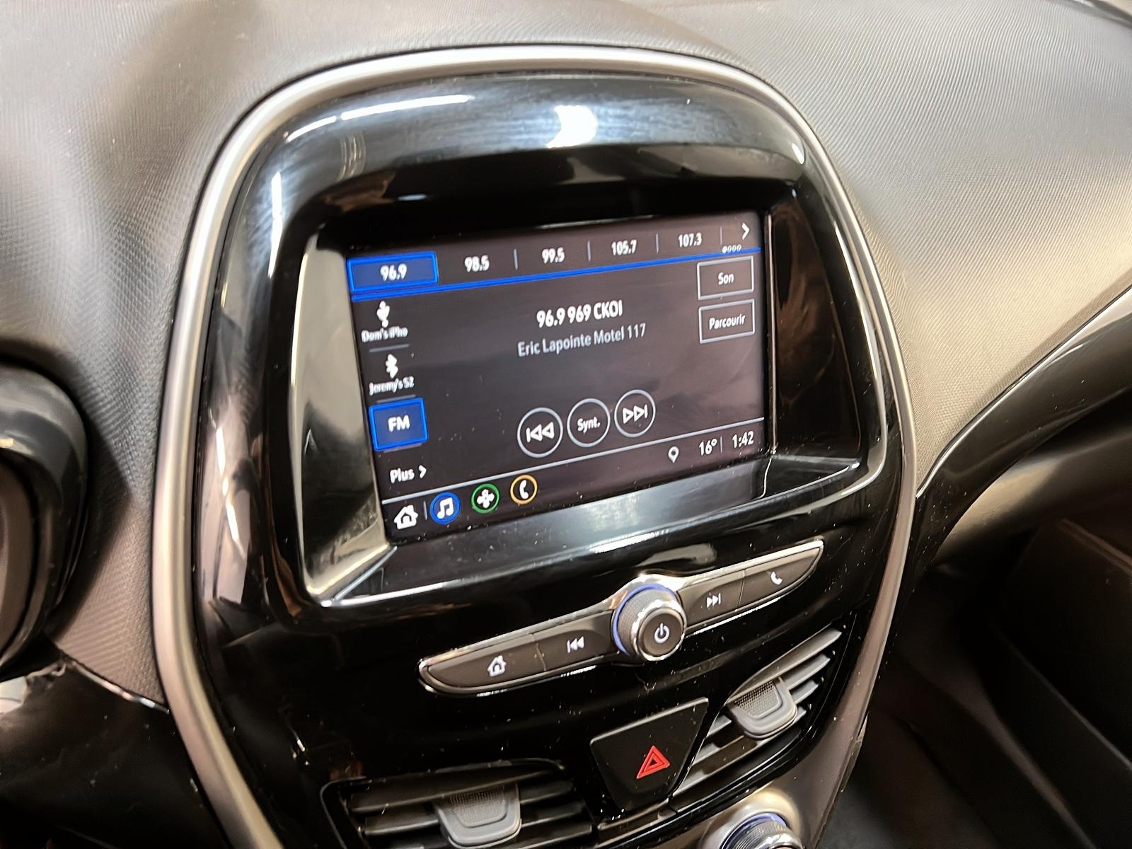 Chevrolet Spark 1LT 2022 - image #15