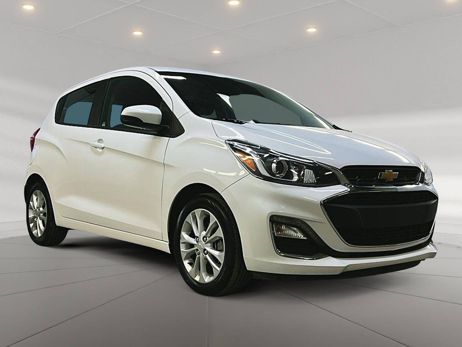 Chevrolet Spark 2022 - Image #3