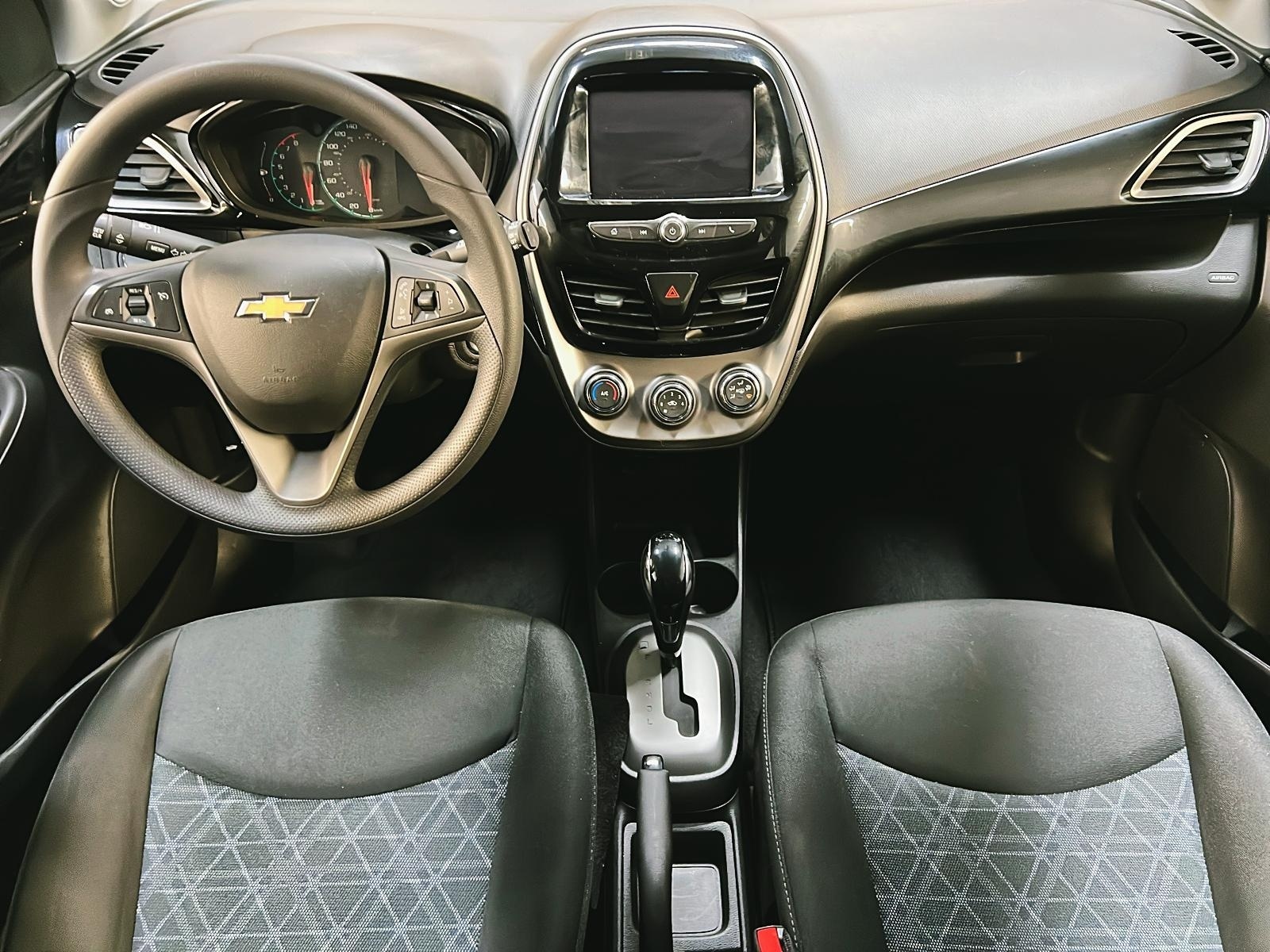 Chevrolet Spark 1LT 2022 - image #10