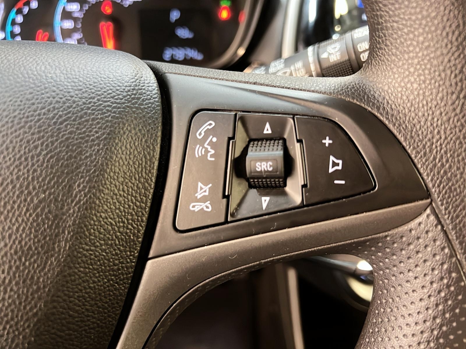 Chevrolet Spark 2022 - Image #17