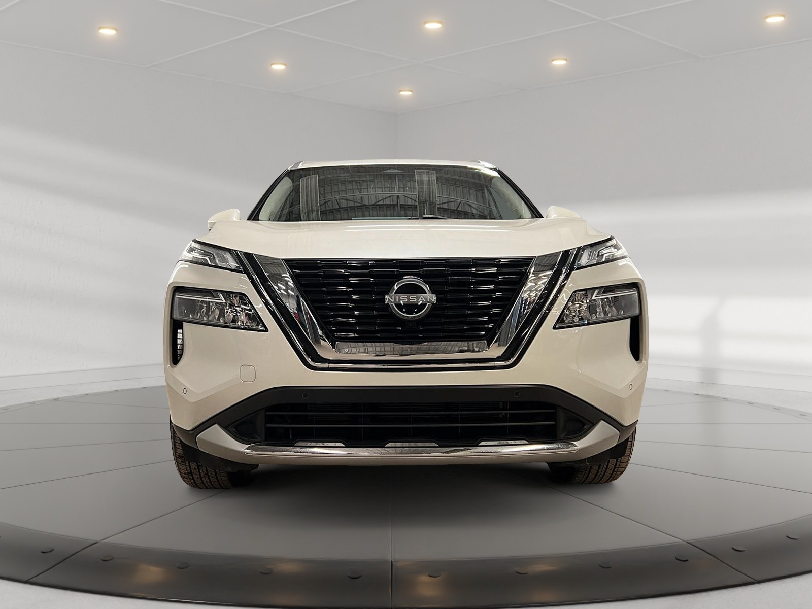 Used 2023 Nissan Rogue with 18,244 km for sale at Otogo