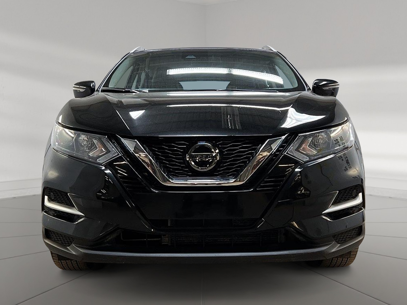 Nissan Qashqai SL CUIR TOIT NAV 4RM 2022 - image #2