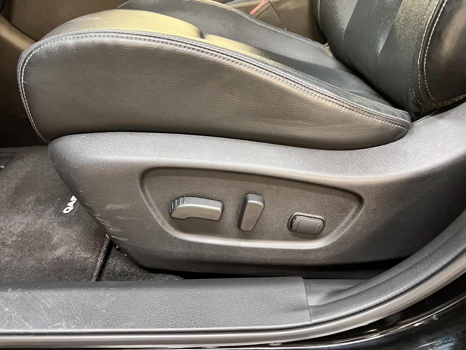 Nissan Qashqai SL CUIR TOIT NAV 4RM 2022 - image #25