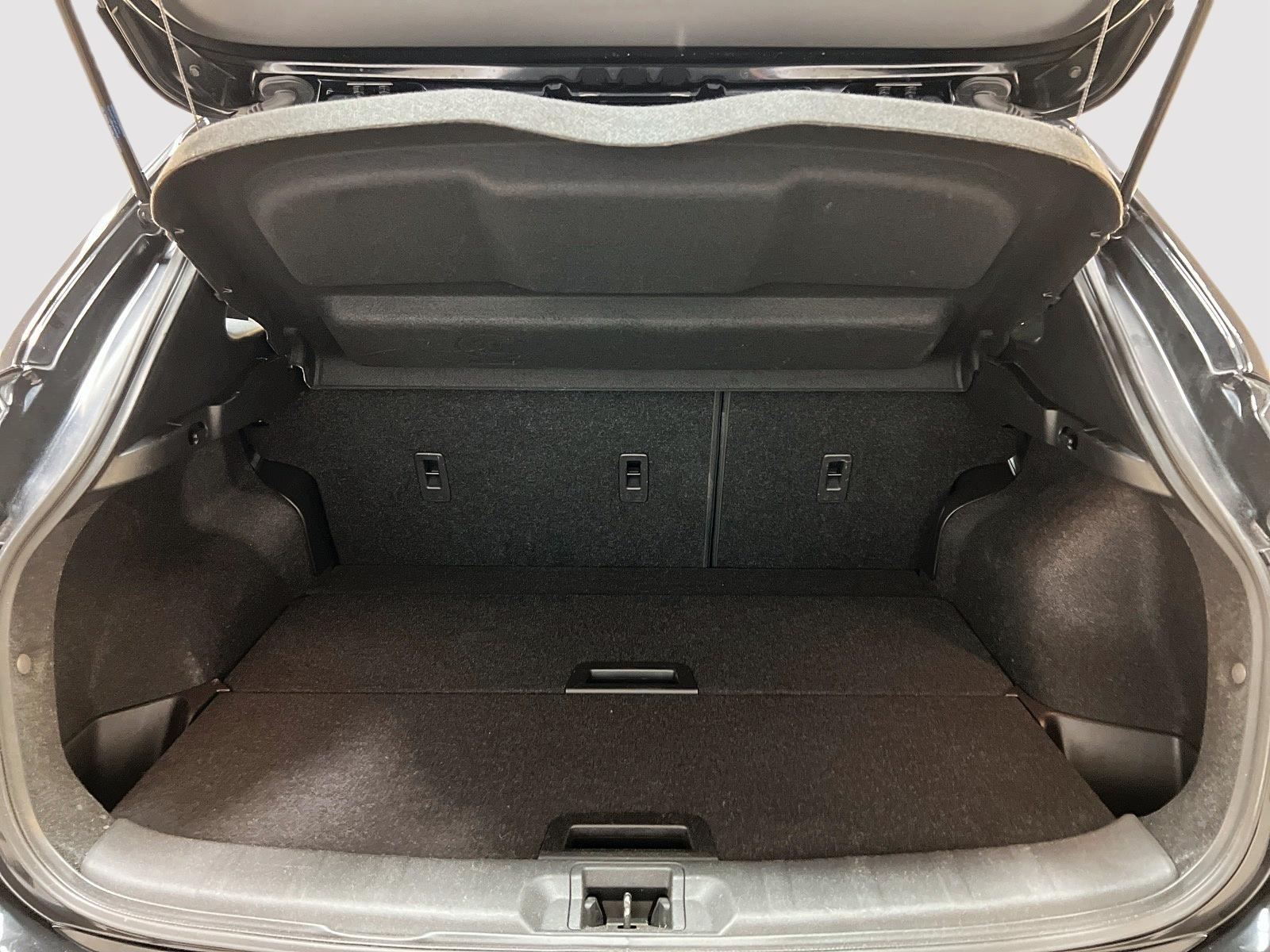 Nissan Qashqai SL CUIR TOIT NAV 4RM 2022 - image #13