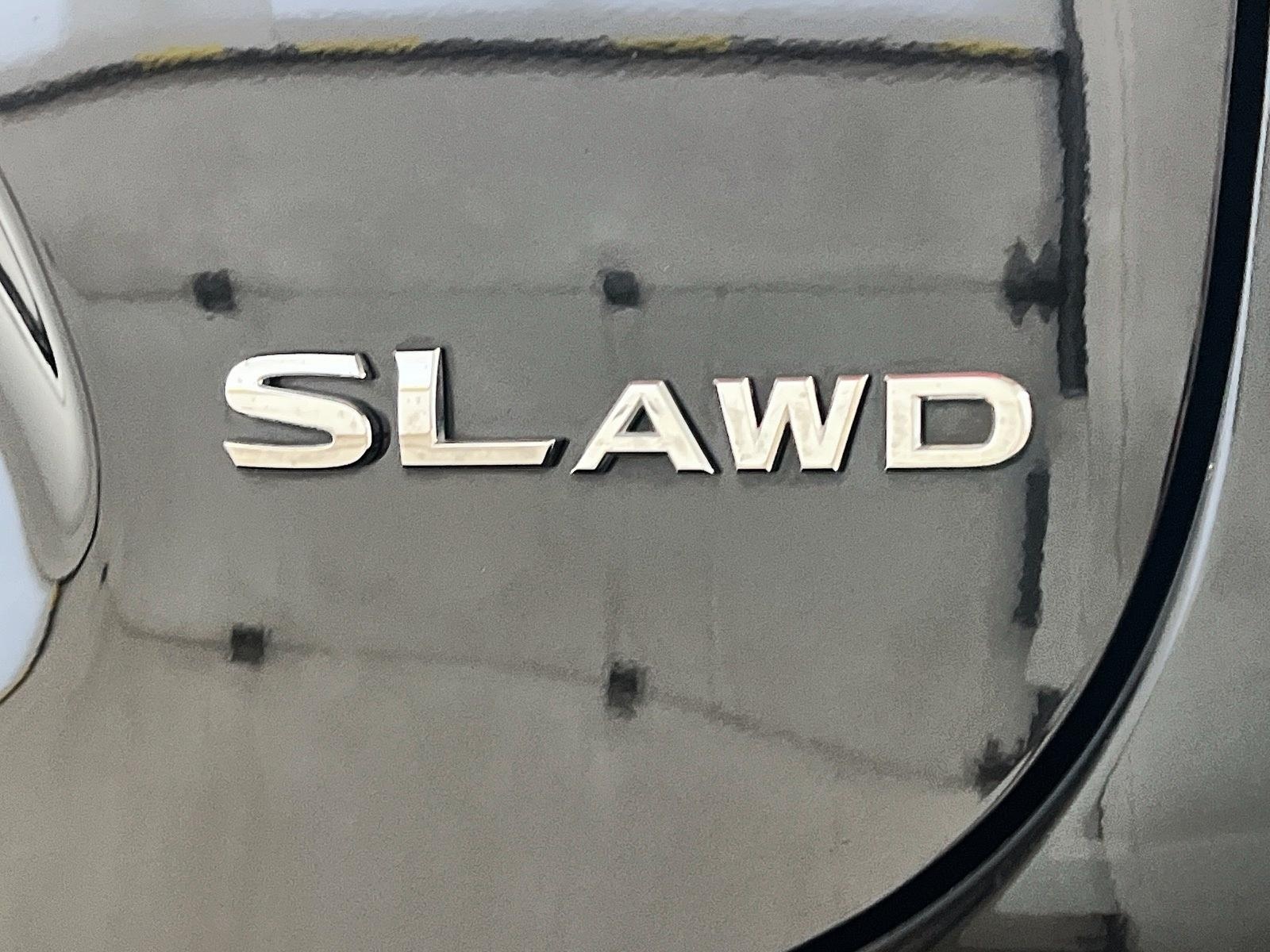 Nissan Qashqai SL CUIR TOIT NAV 4RM 2022 - image #28