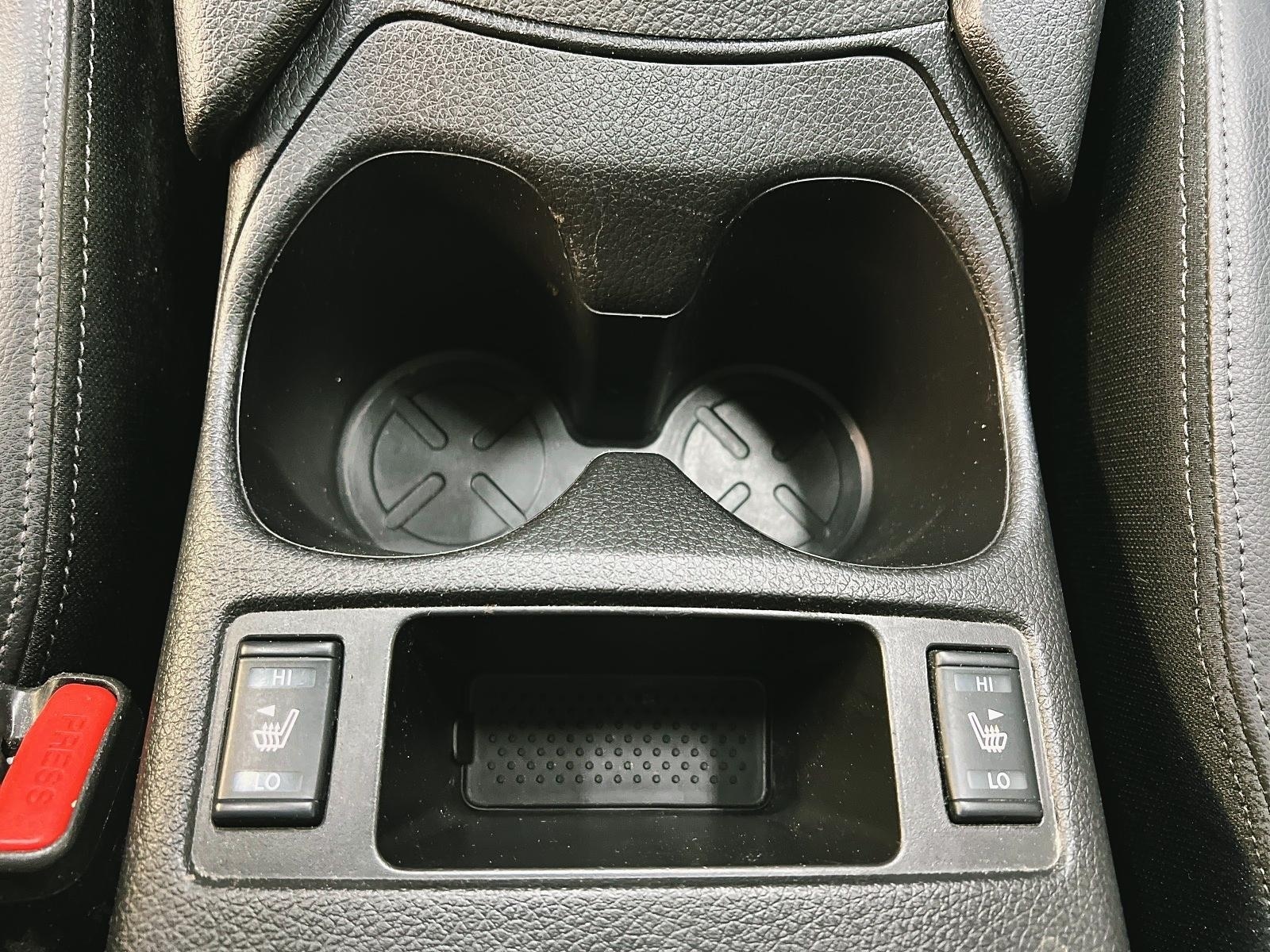 Nissan Qashqai SL CUIR TOIT NAV 4RM 2022 - image #15