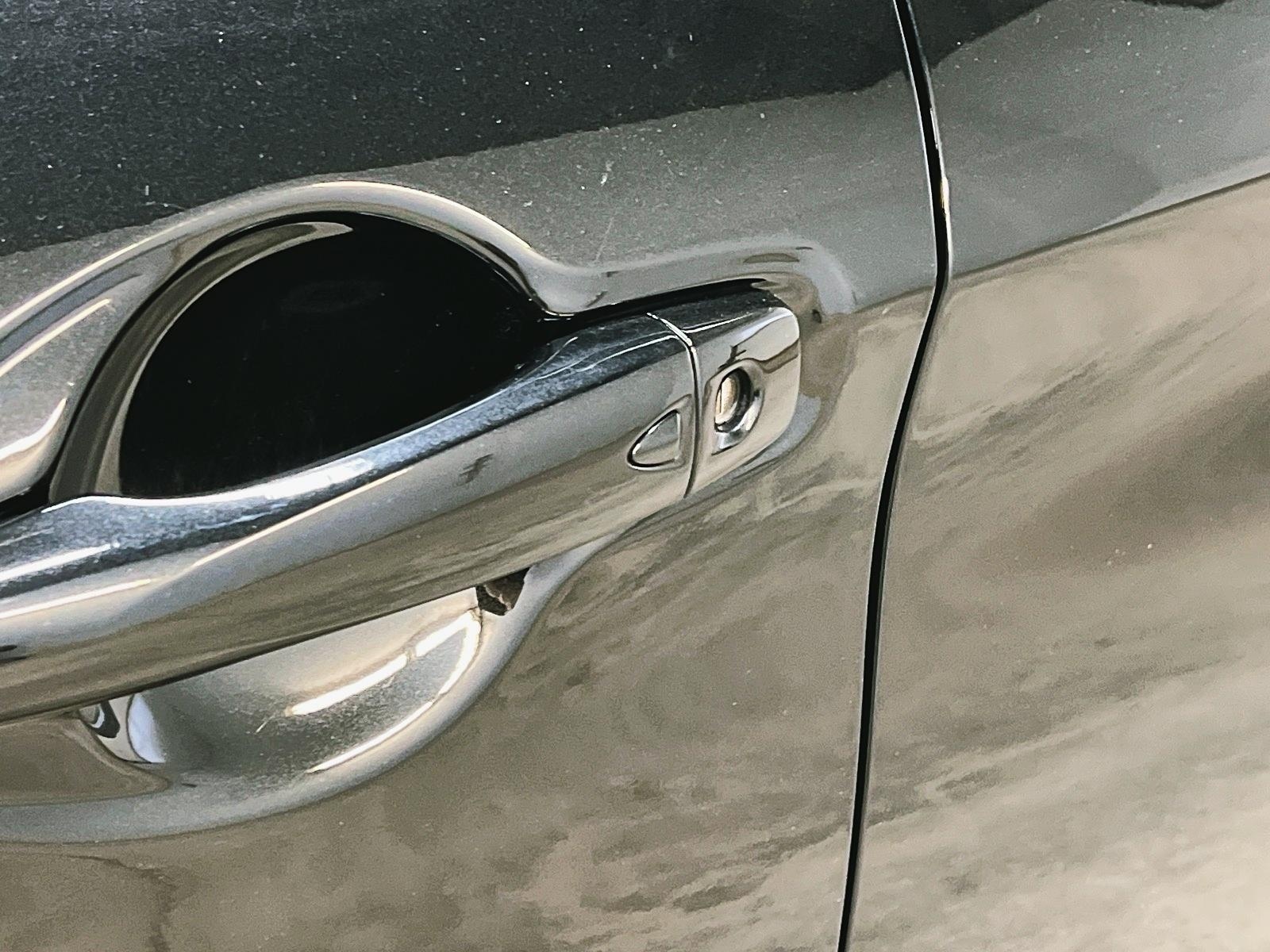 Nissan Qashqai SL CUIR TOIT NAV 4RM 2022 - image #26