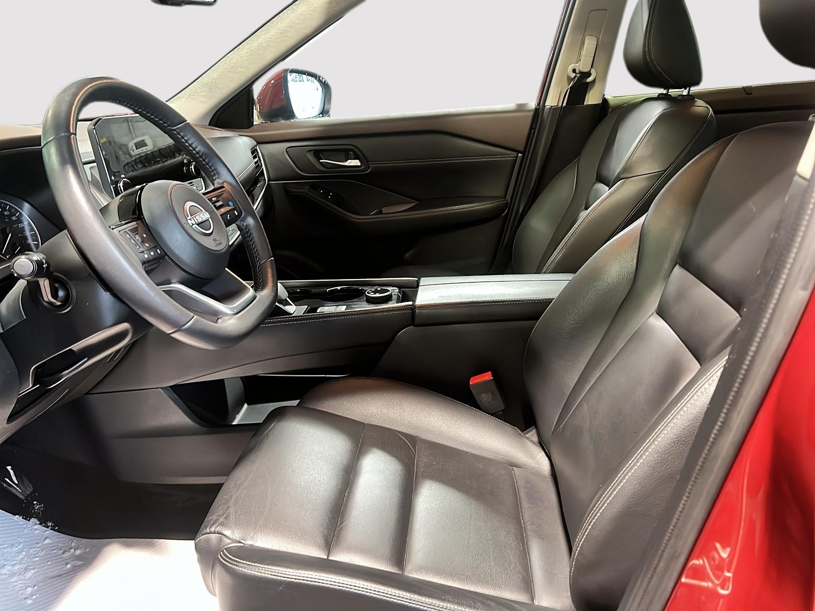 Nissan Rogue 2023 - Image #7