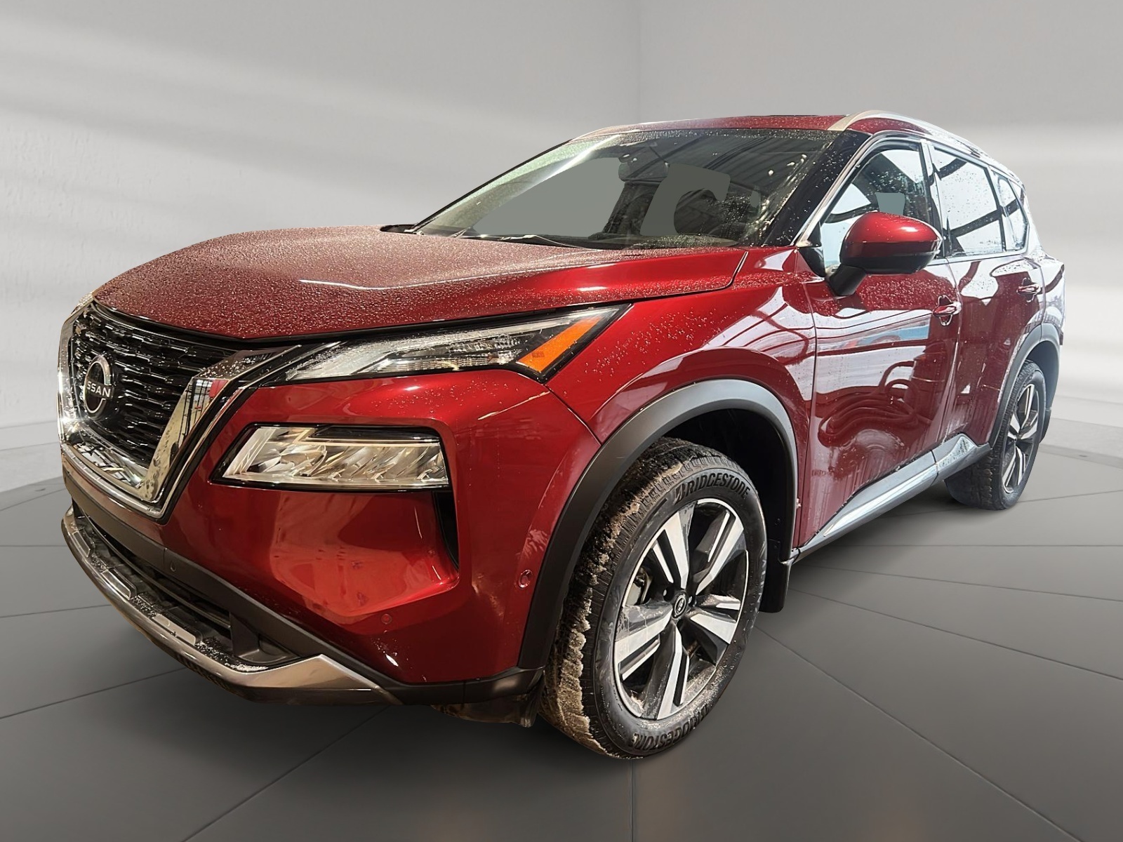 Nissan Rogue 2023 - Image #1