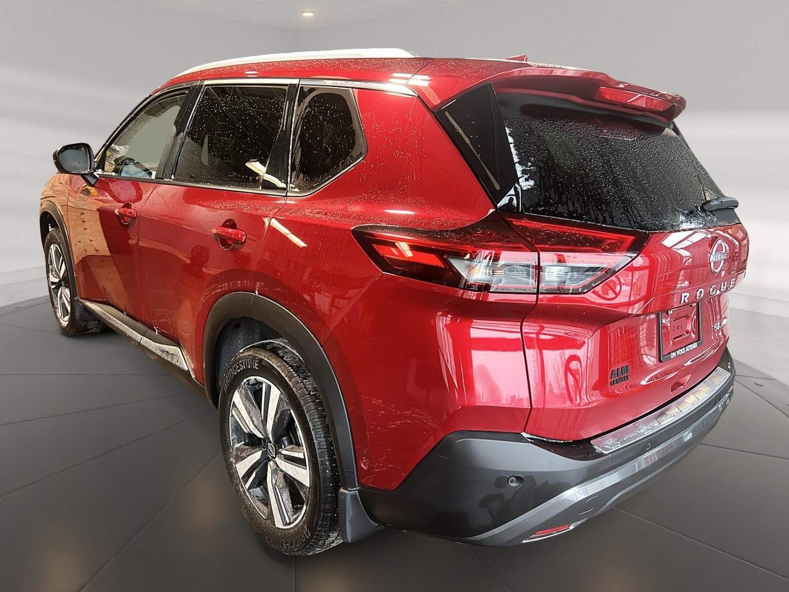 Nissan Rogue 2023 - Image #6