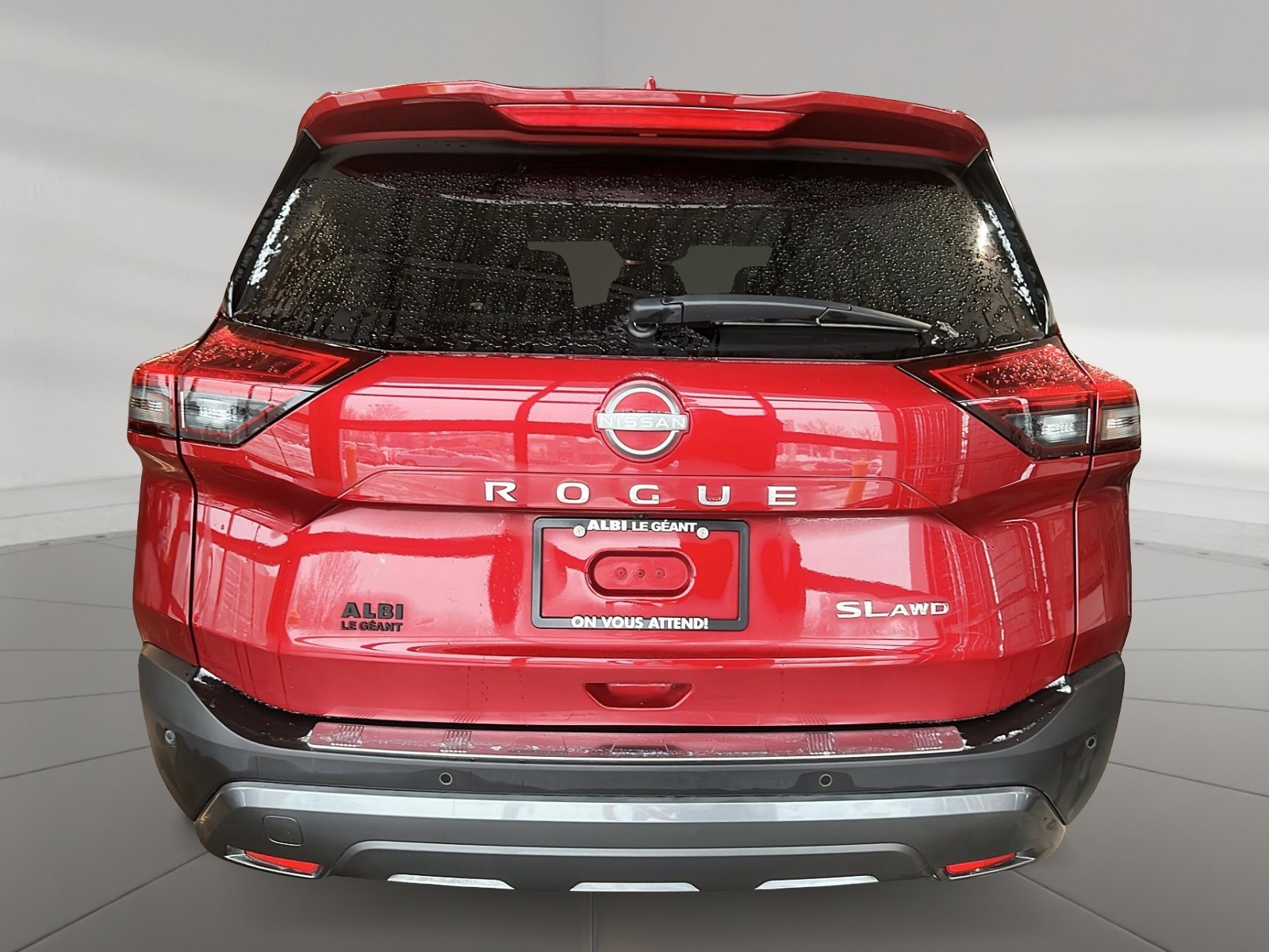 Nissan Rogue 2023 - Image #5