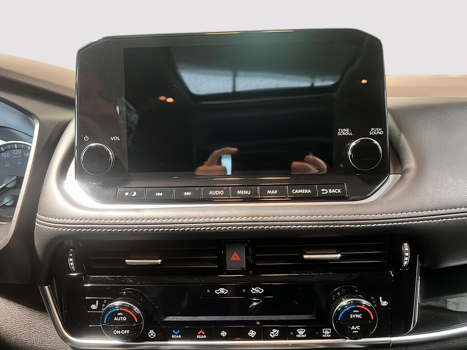 Nissan Rogue 2023 - Image #13