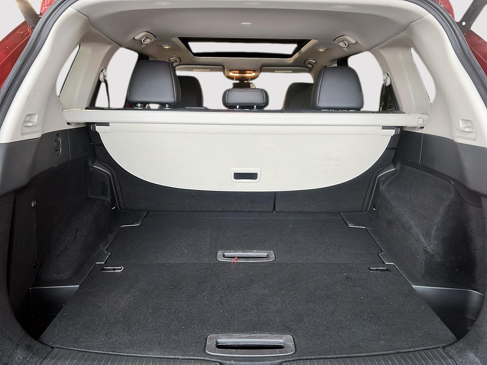 Nissan Rogue SL CUIR TOIT PANO NAV 4RM 2023 - image #9