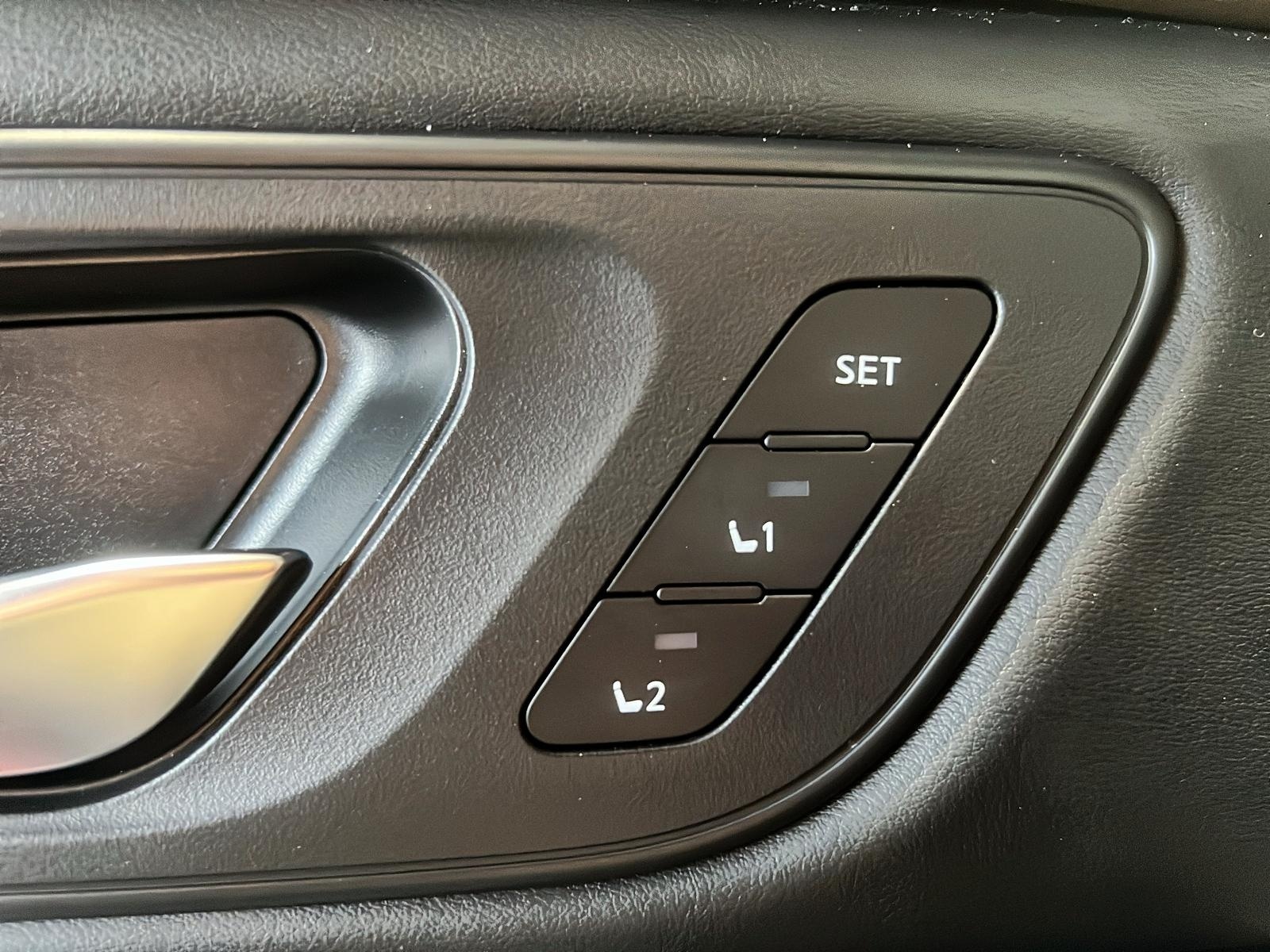 Nissan Rogue 2023 - Image #16