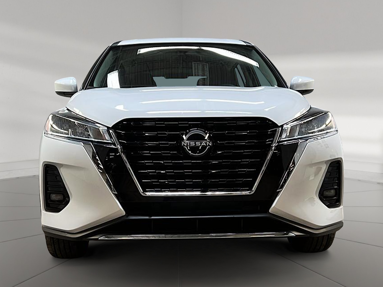 Nissan Kicks 2024 - Image #2