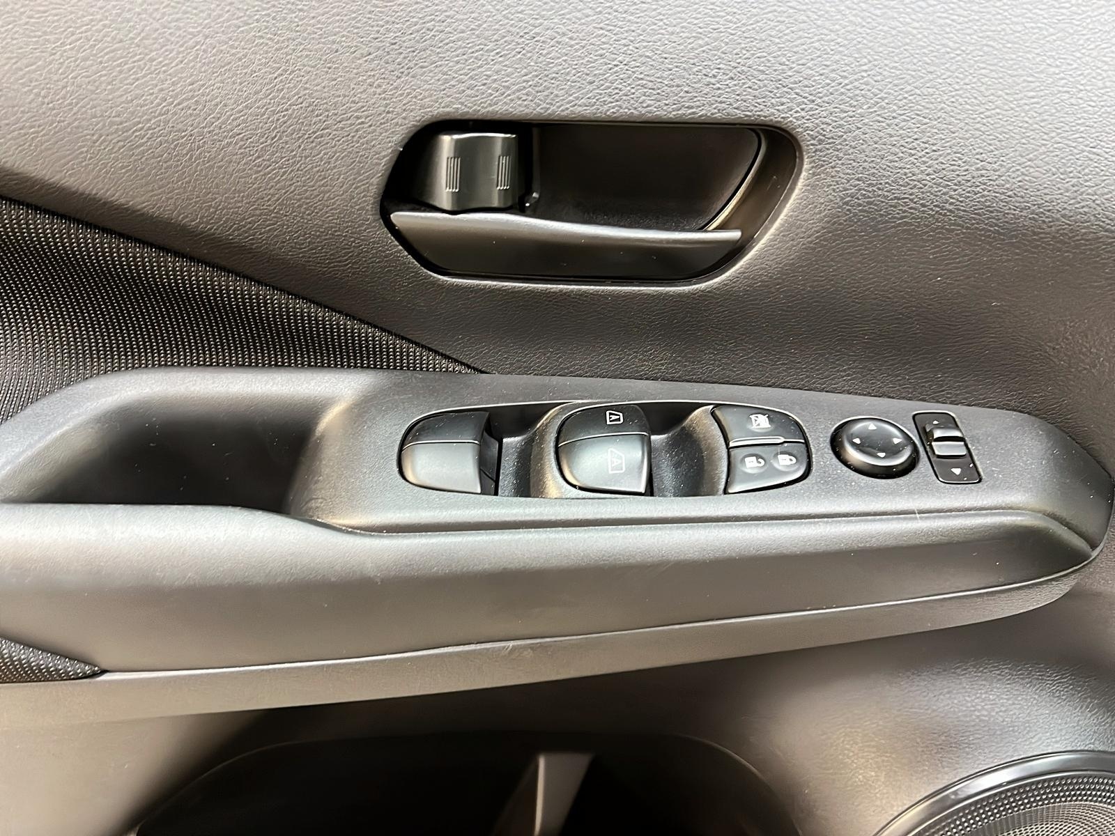 Nissan Kicks 2024 - Image #21