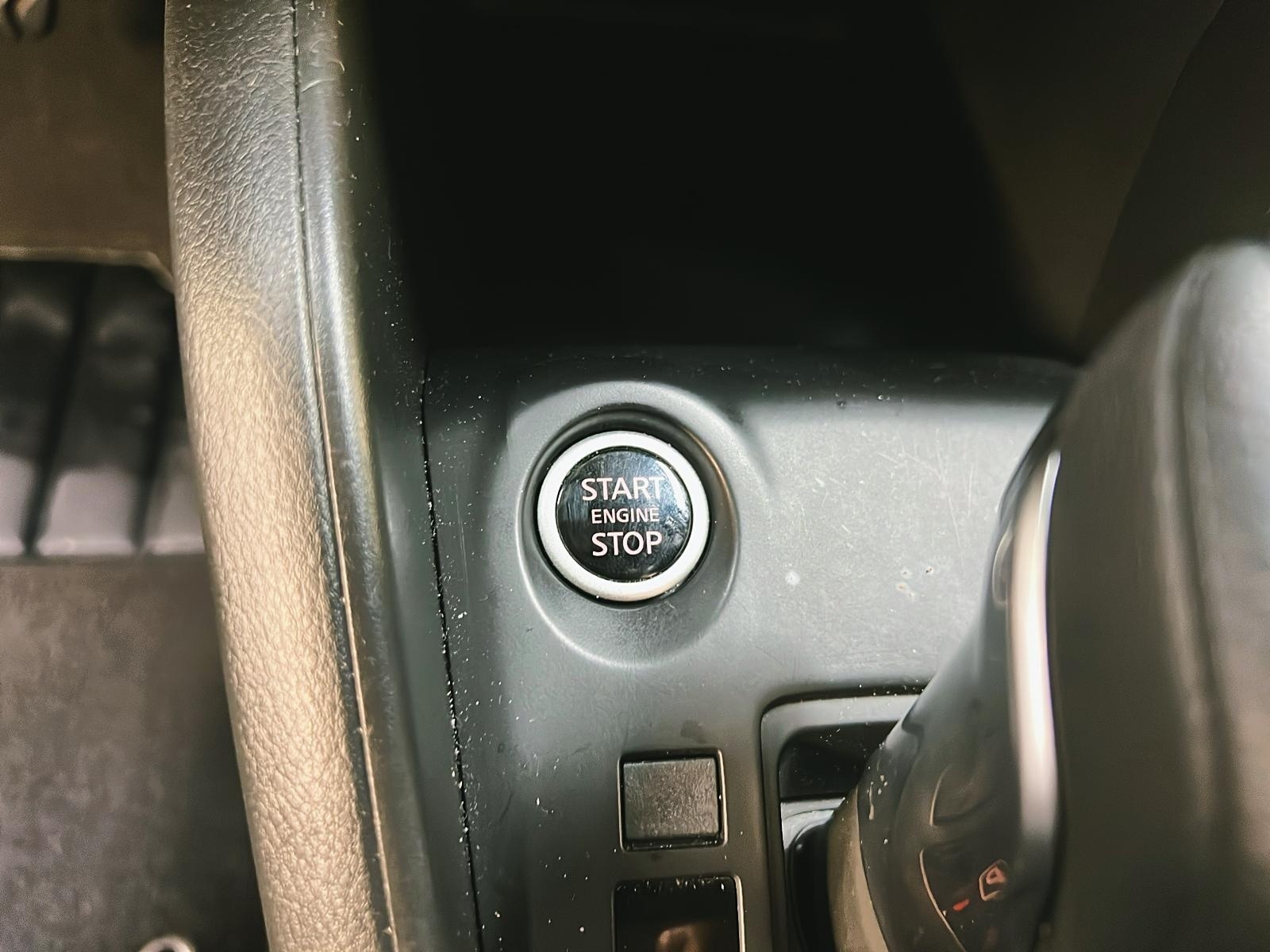 Nissan Kicks S 2024 - image #17