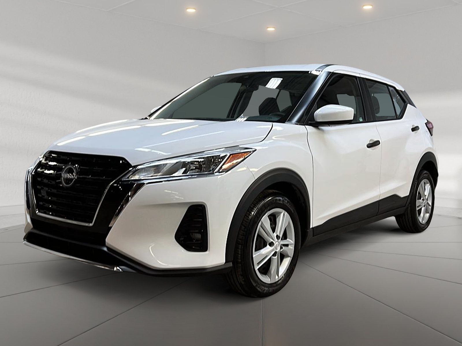Nissan Kicks 2024 - Image #1