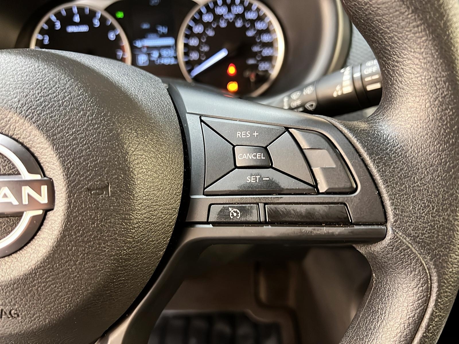 Nissan Kicks S 2024 - image #18