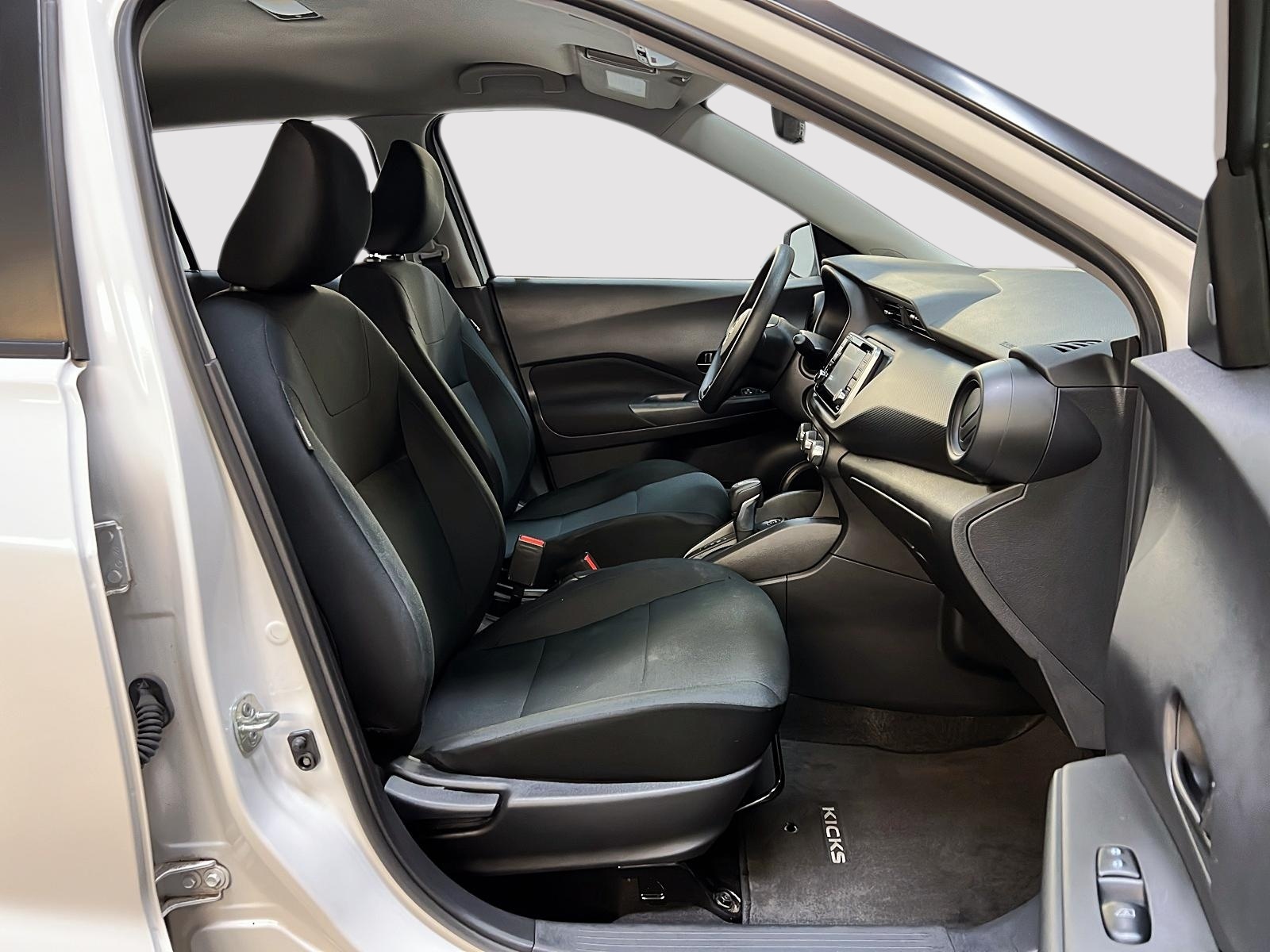 Nissan Kicks 2024 - Image #8