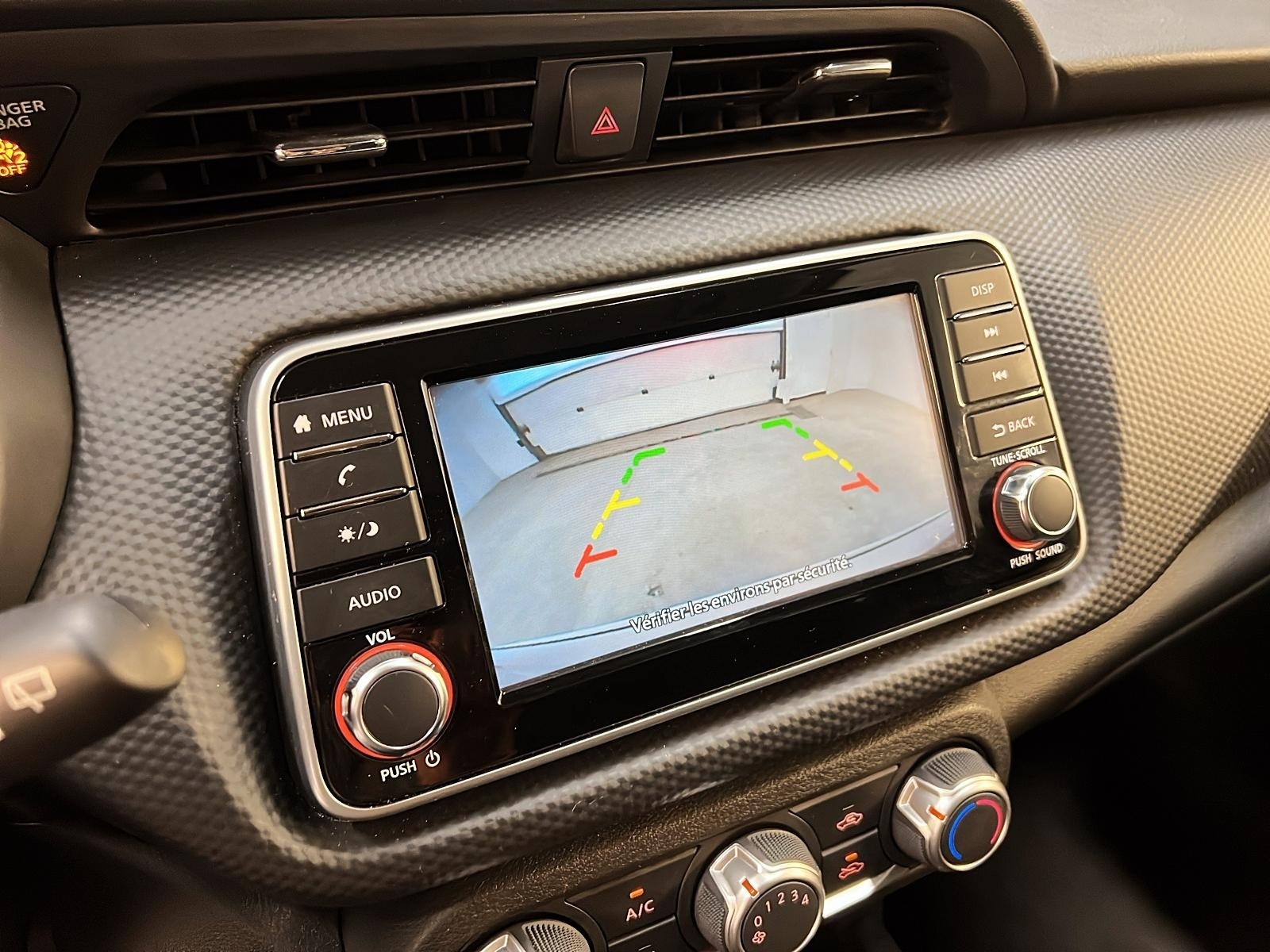 Nissan Kicks S 2024 - image #16