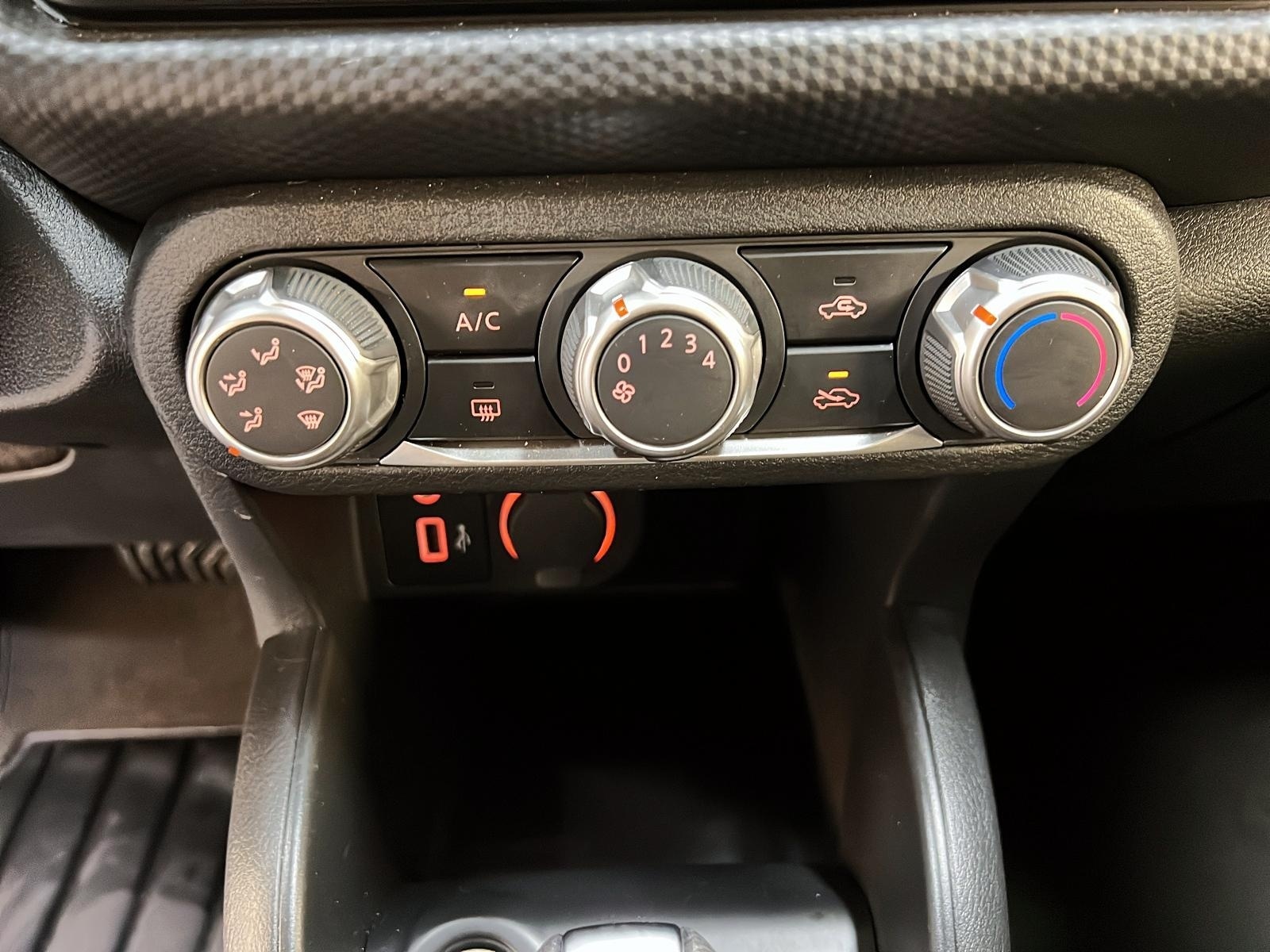 Nissan Kicks S 2024 - image #14