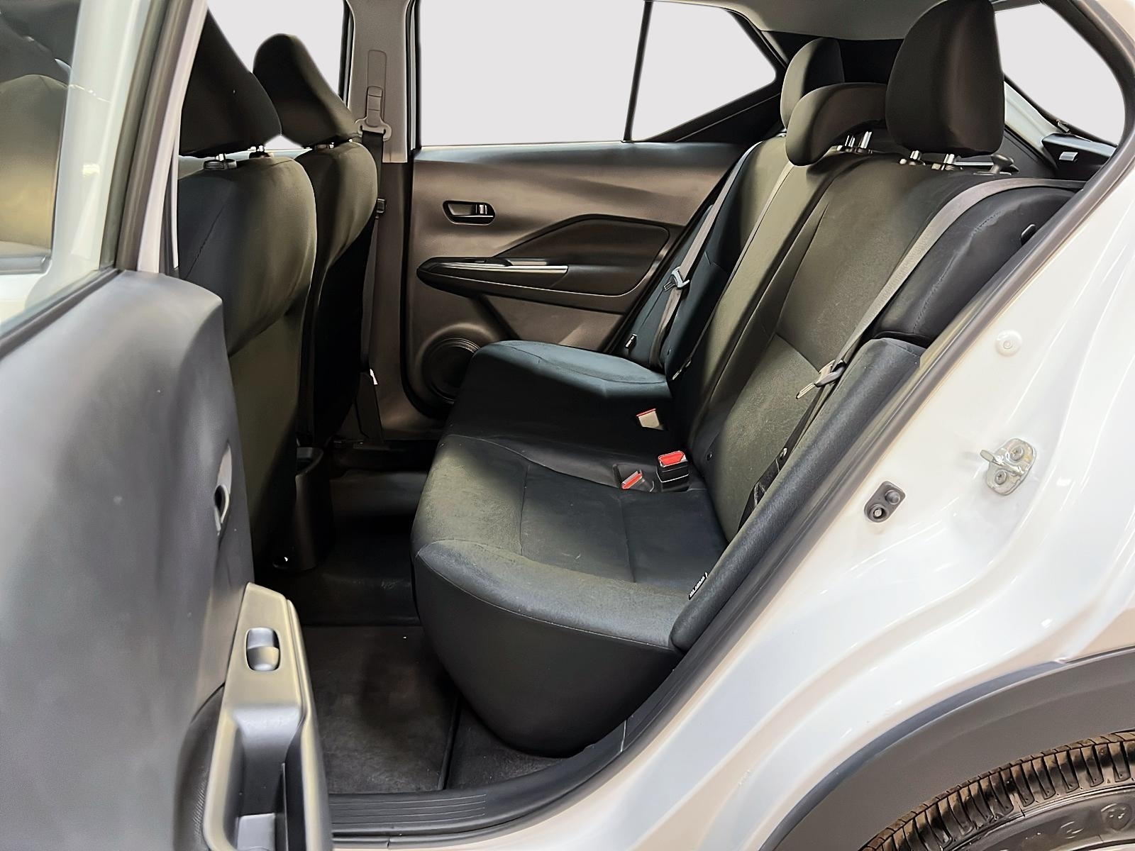 Nissan Kicks 2024 - Image #9