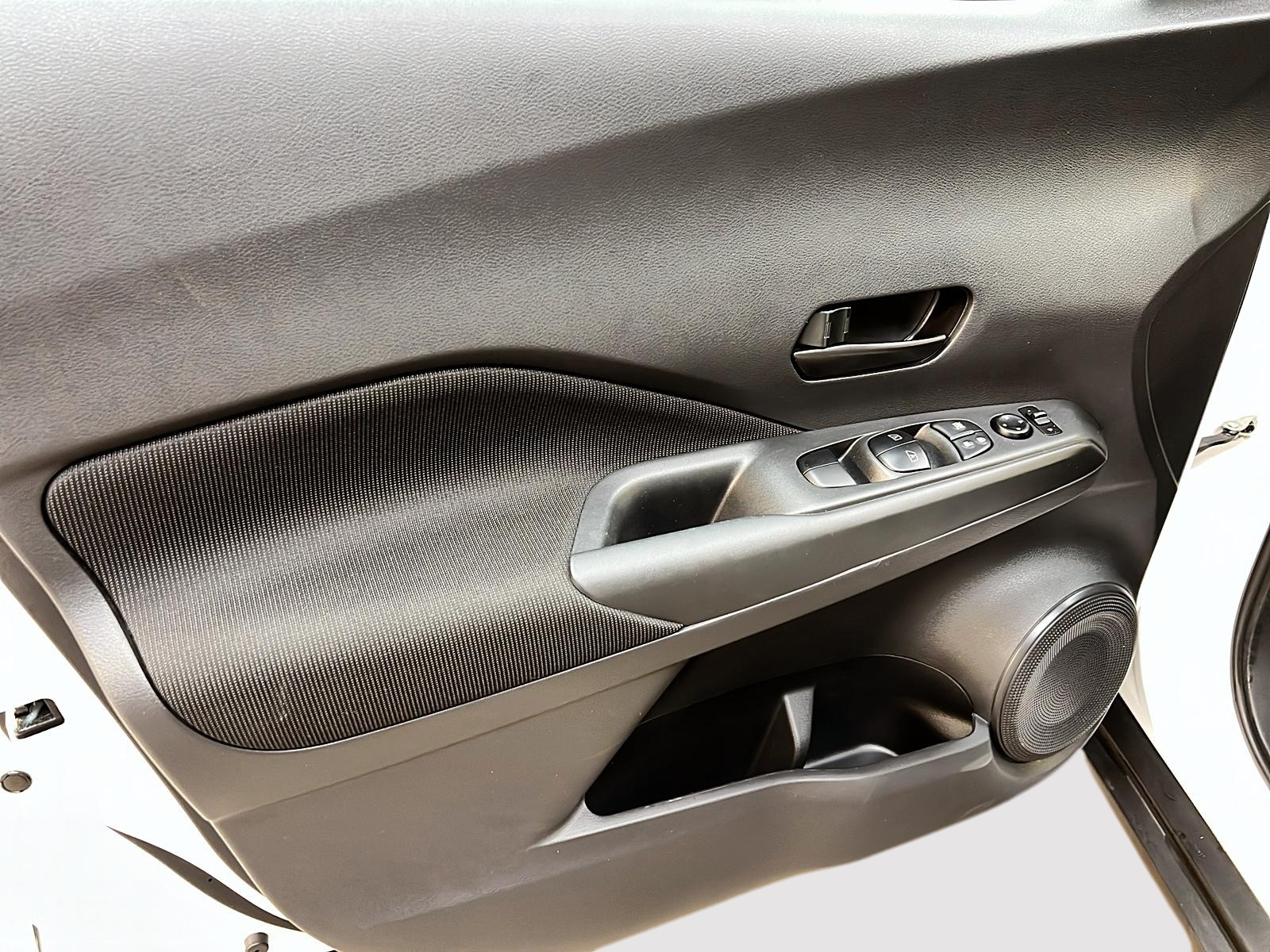 Nissan Kicks 2024 - Image #22