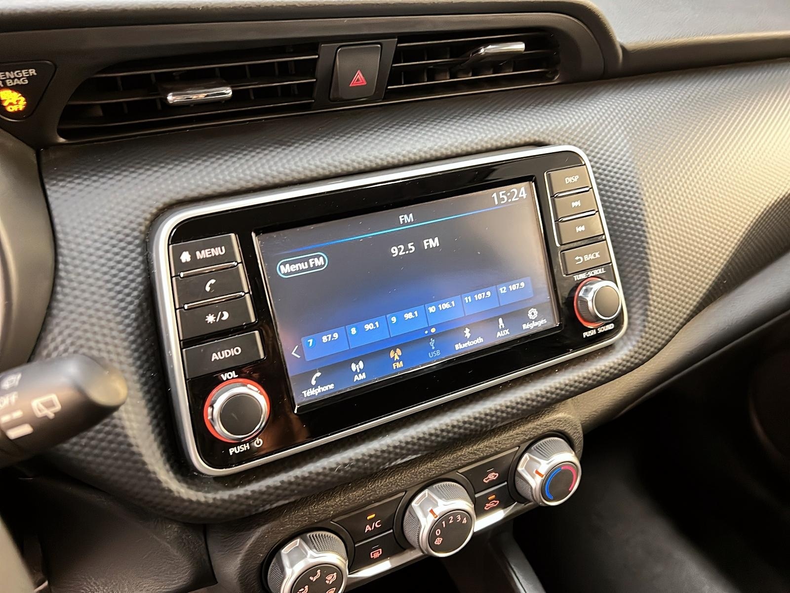 Nissan Kicks 2024 - Image #15