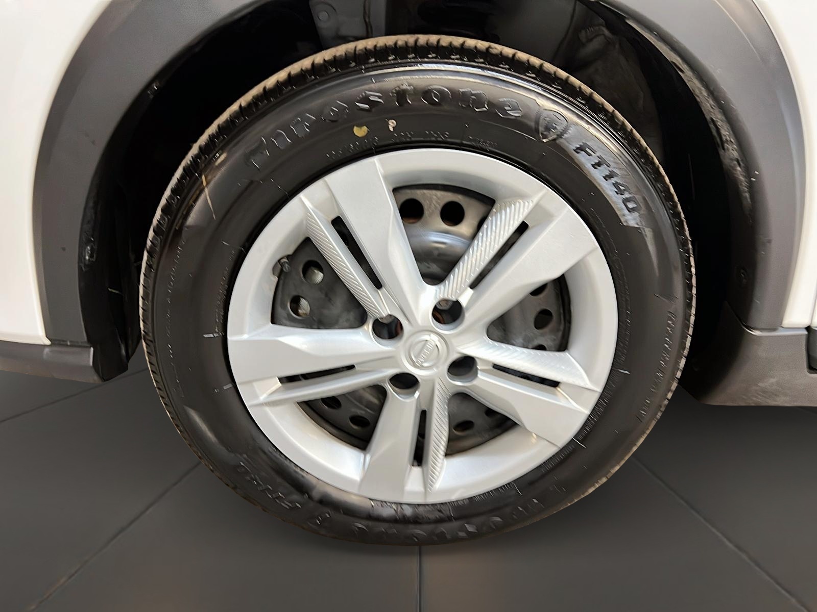 Nissan Kicks S 2024 - image #24