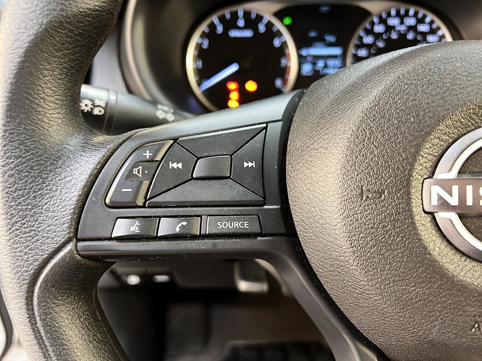 Nissan Kicks S 2024 - image #19