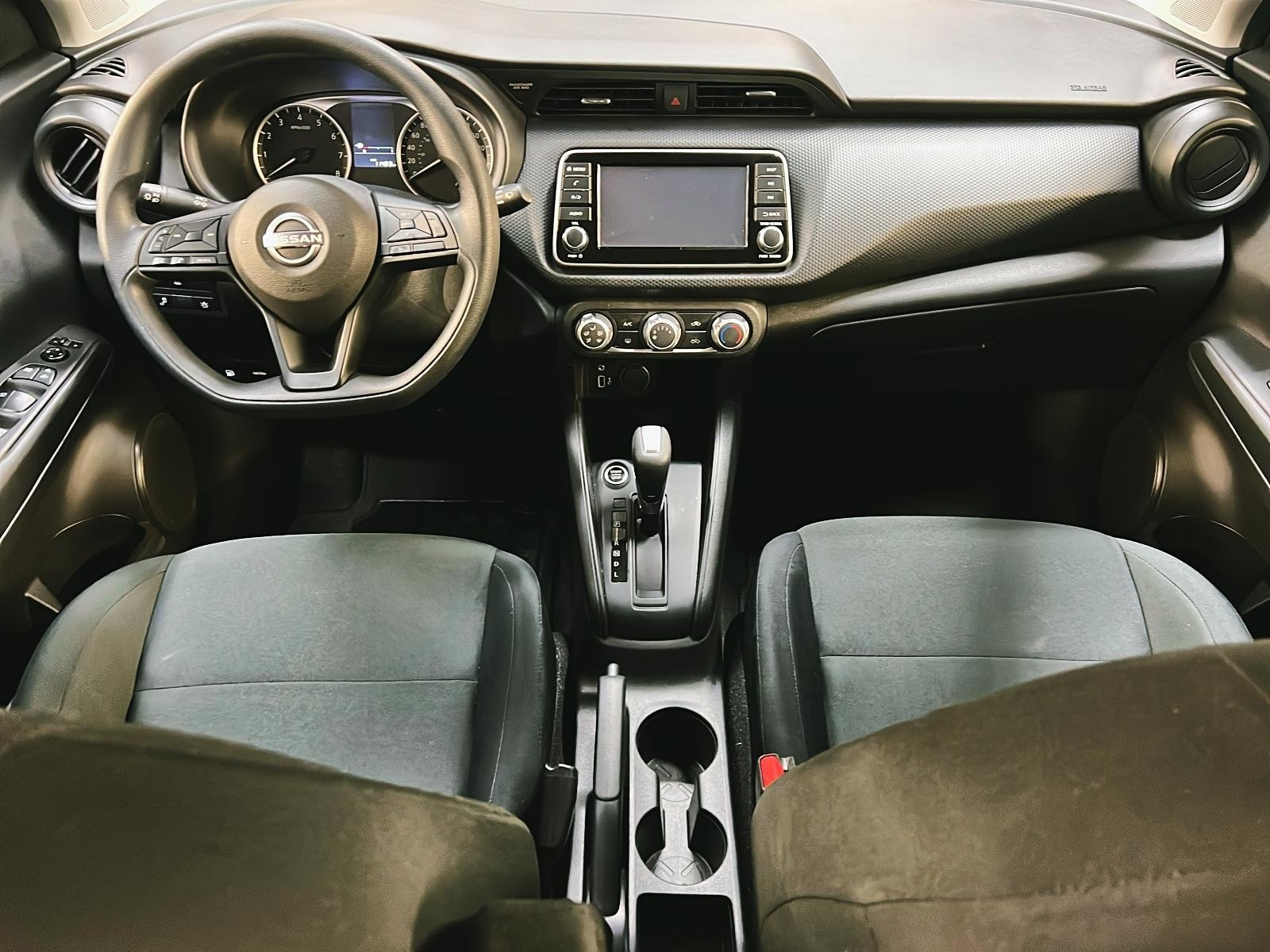 Nissan Kicks S 2024 - image #10