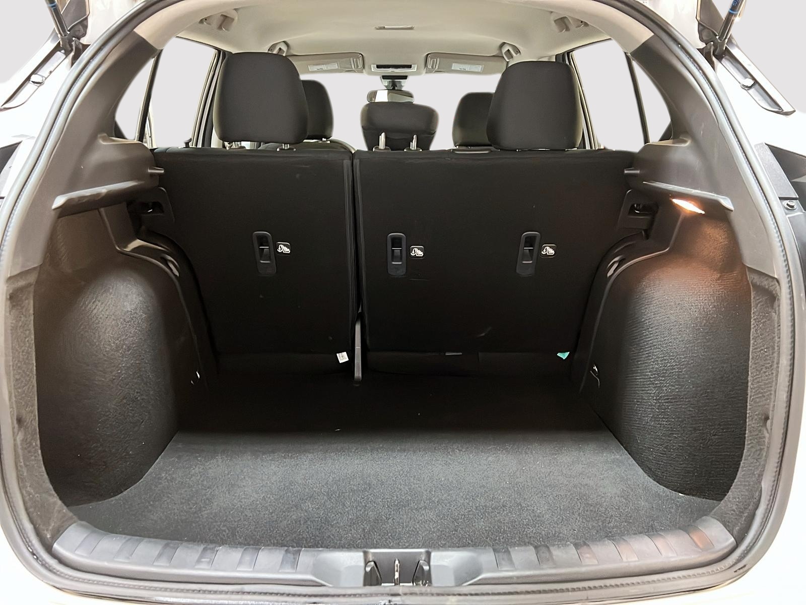 Nissan Kicks S 2024 - image #12