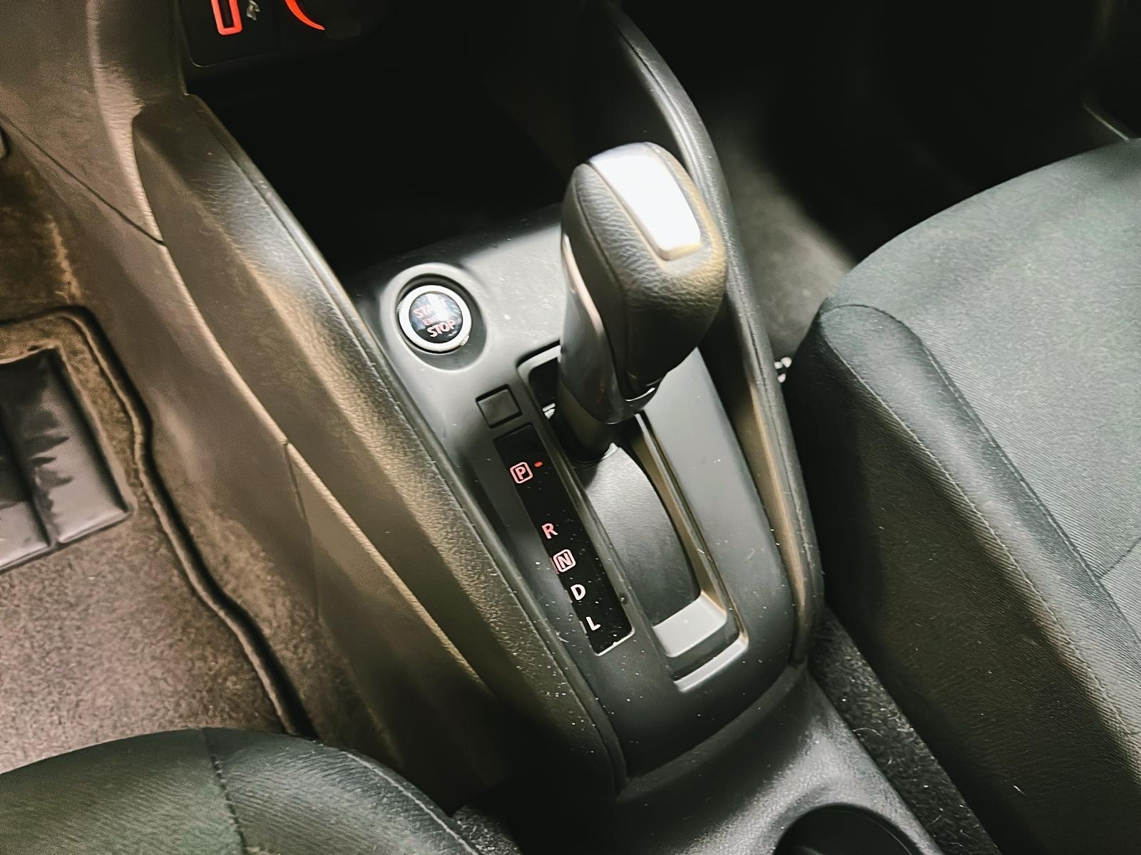 Nissan Kicks S 2024 - image #13